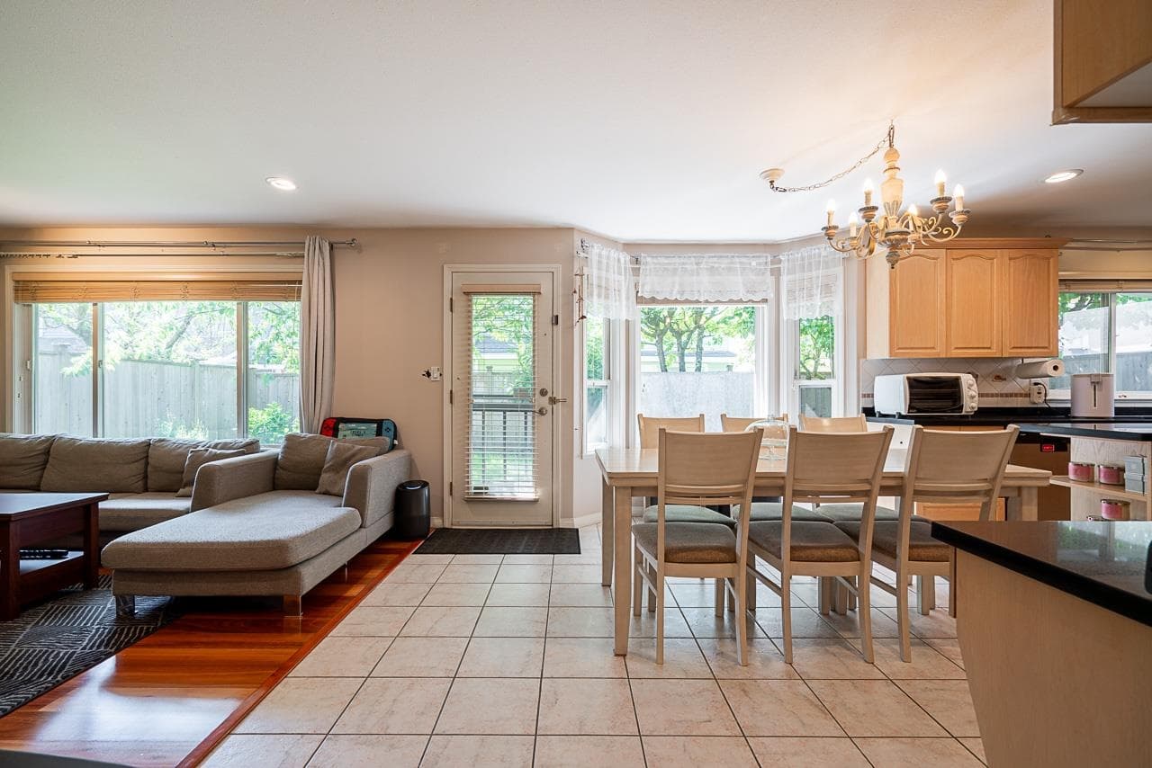 3628 Mckay Drive, Richmond, V6X 3R7 — photo 5