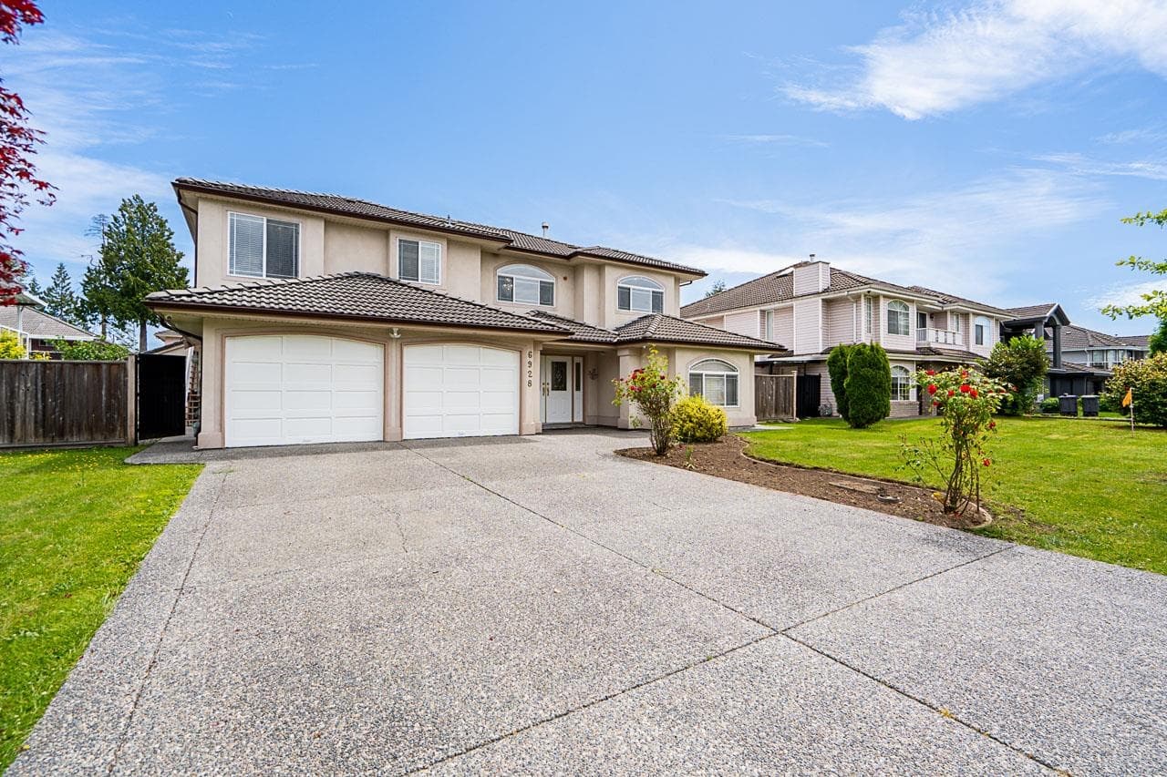 6928 127a Street, Surrey, V3W 1H7 — photo 2