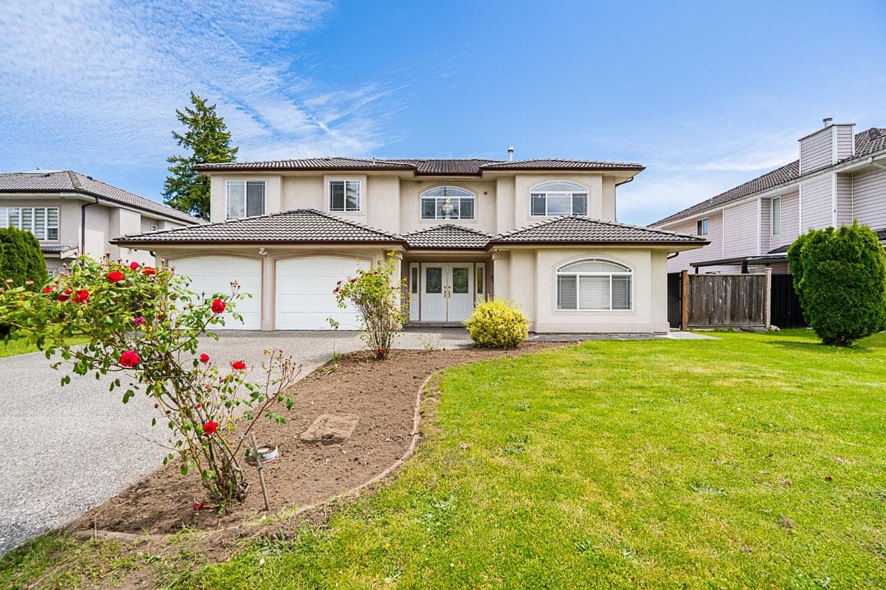 6928 127a Street, Surrey