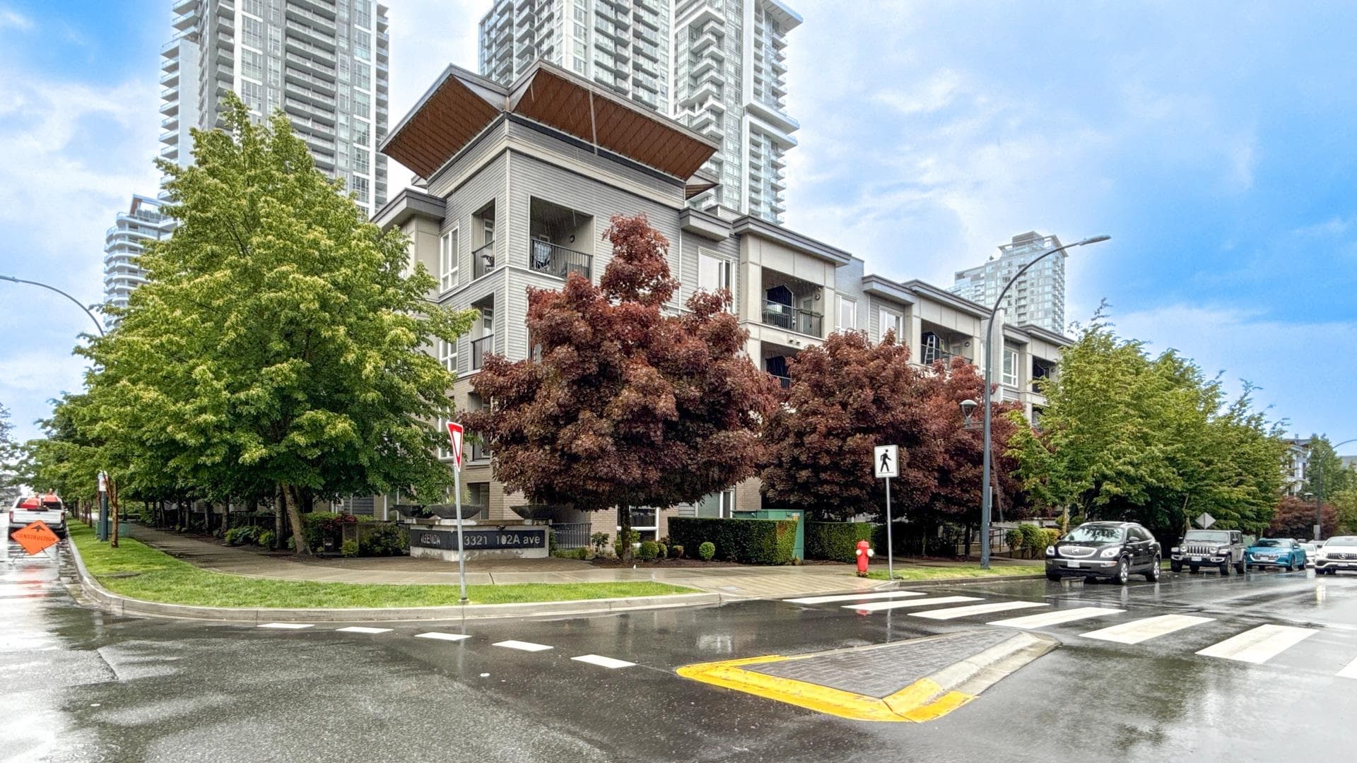 112 - 13321 102a Avenue, Surrey