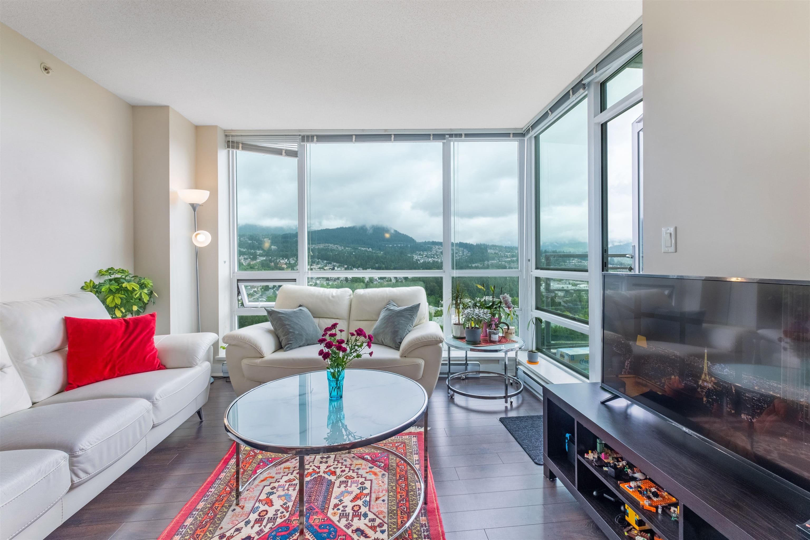 3205 - 2968 Glen Drive, Coquitlam, V3B 0C4 — photo 3