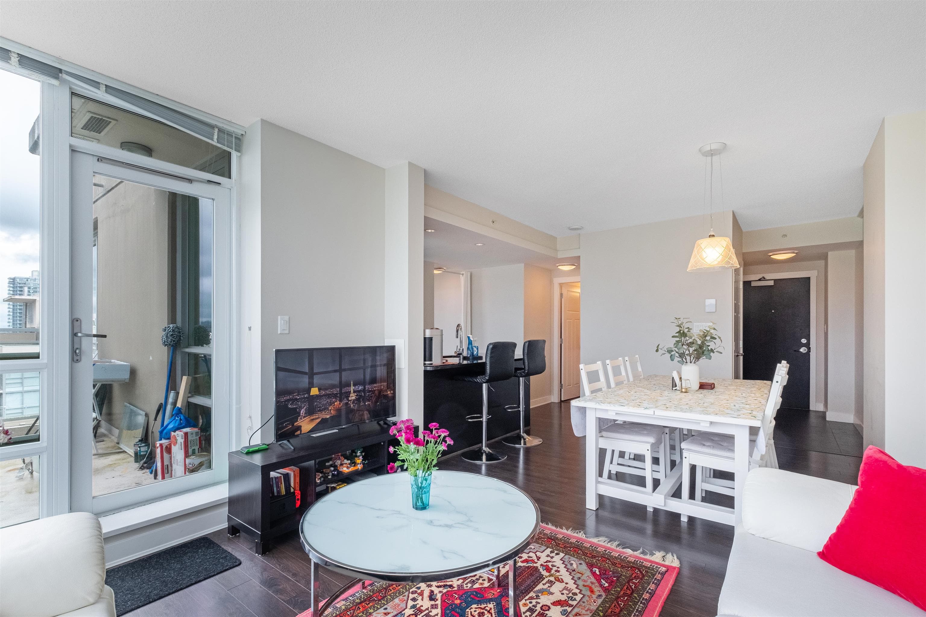 3205 - 2968 Glen Drive, Coquitlam, V3B 0C4 — photo 4