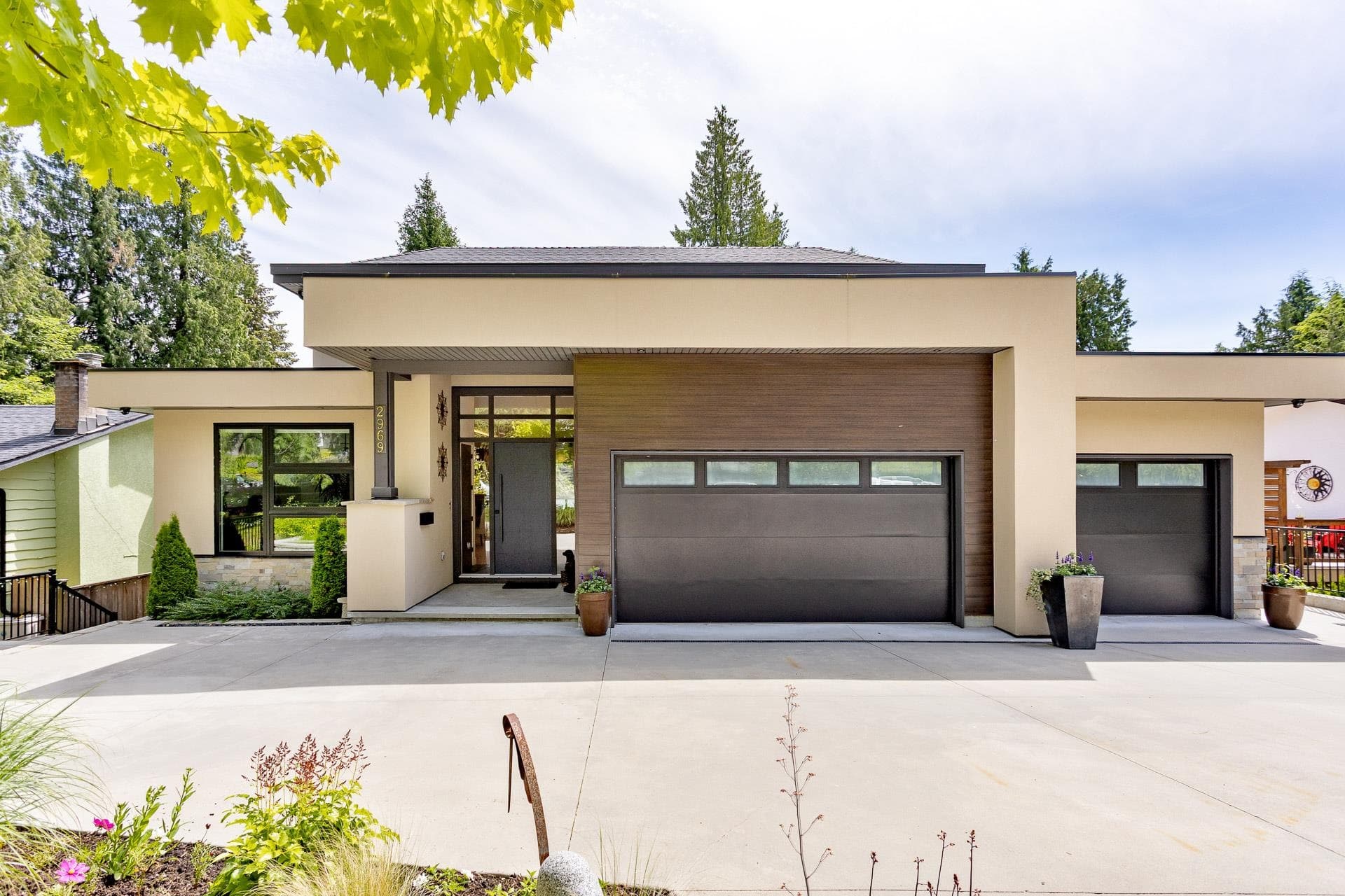 2969 Cove Place, Coquitlam