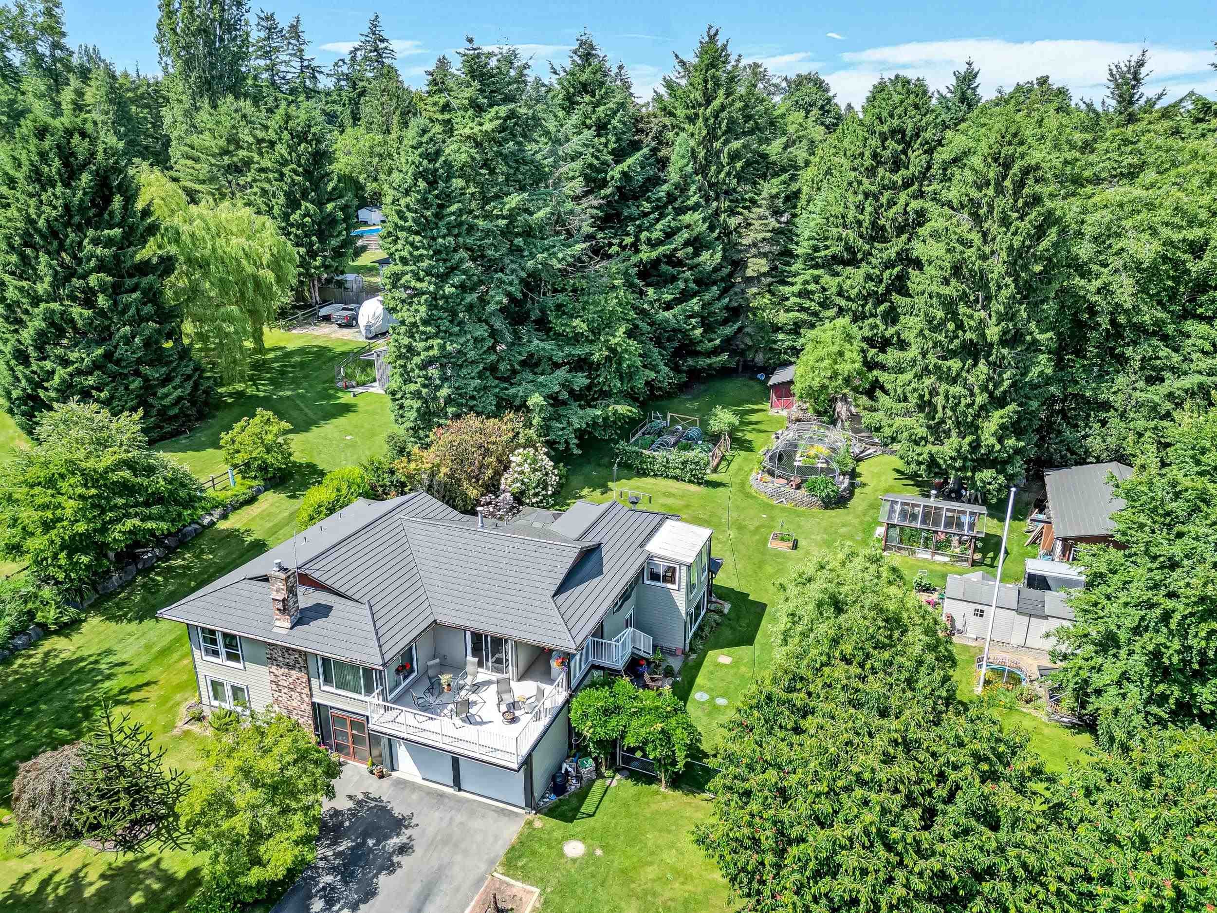 18073 19a Avenue, Surrey, V3Z 9V2 — photo 2
