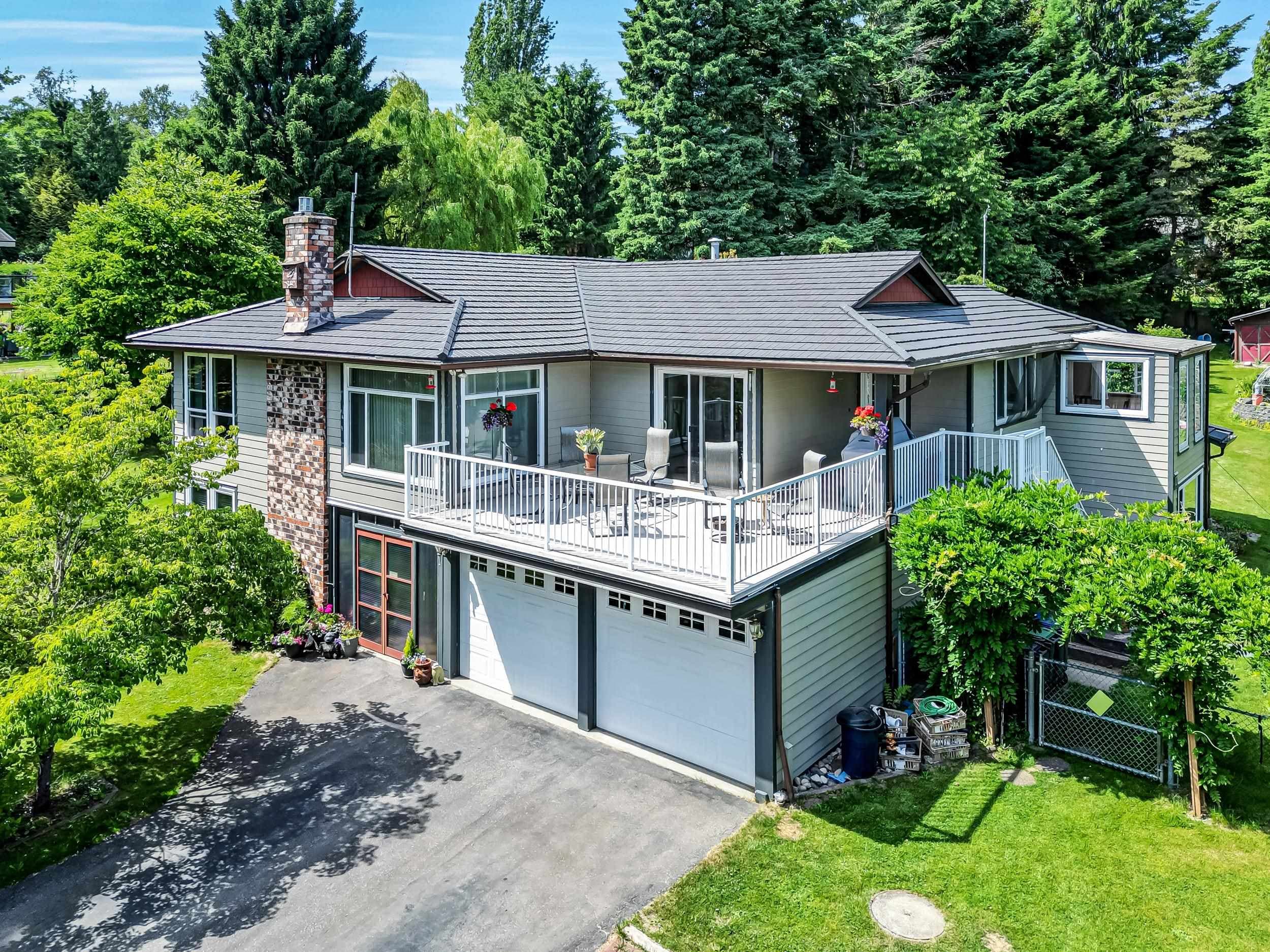 18073 19a Avenue, Surrey — sold