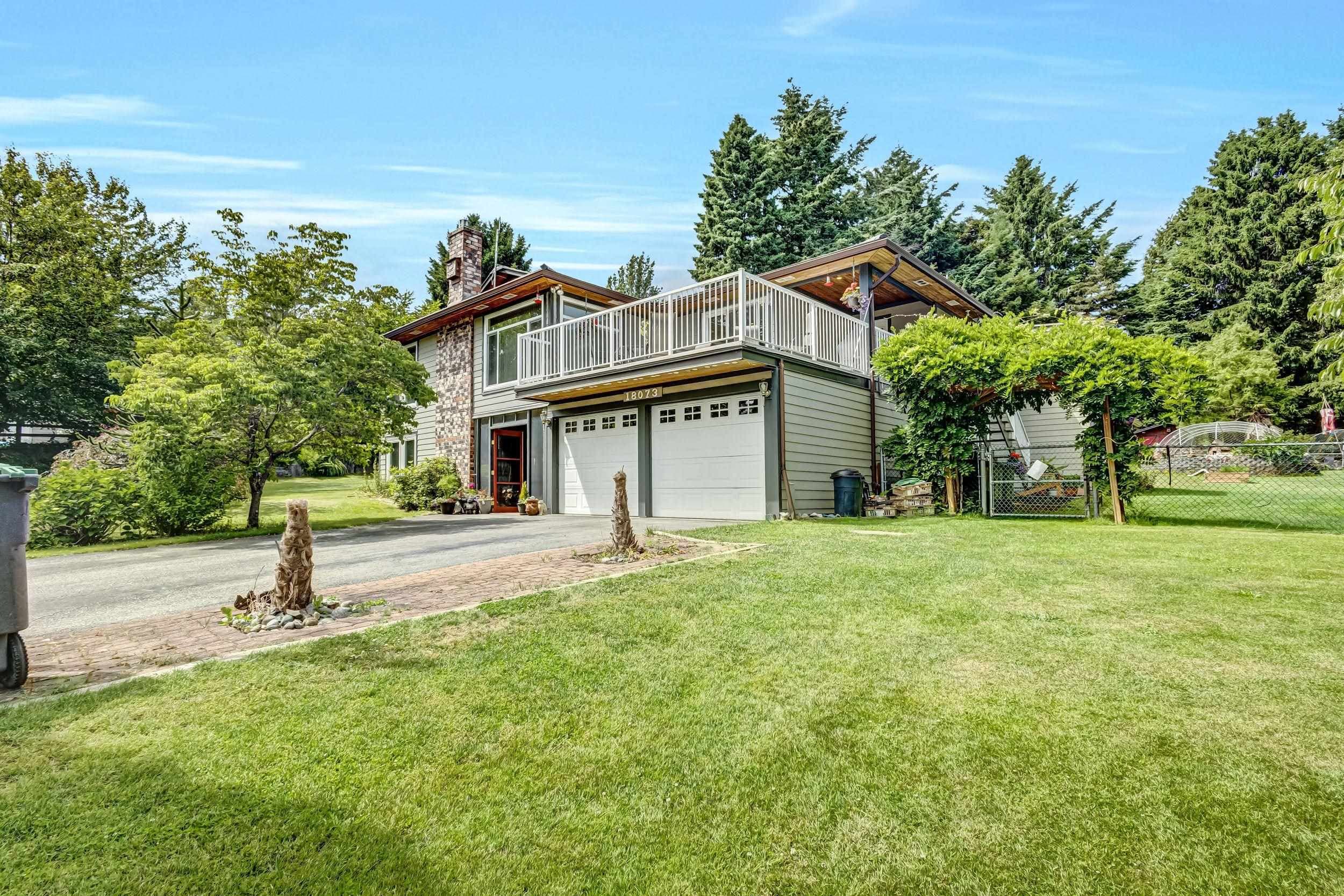 18073 19a Avenue, Surrey, V3Z 9V2 — photo 4