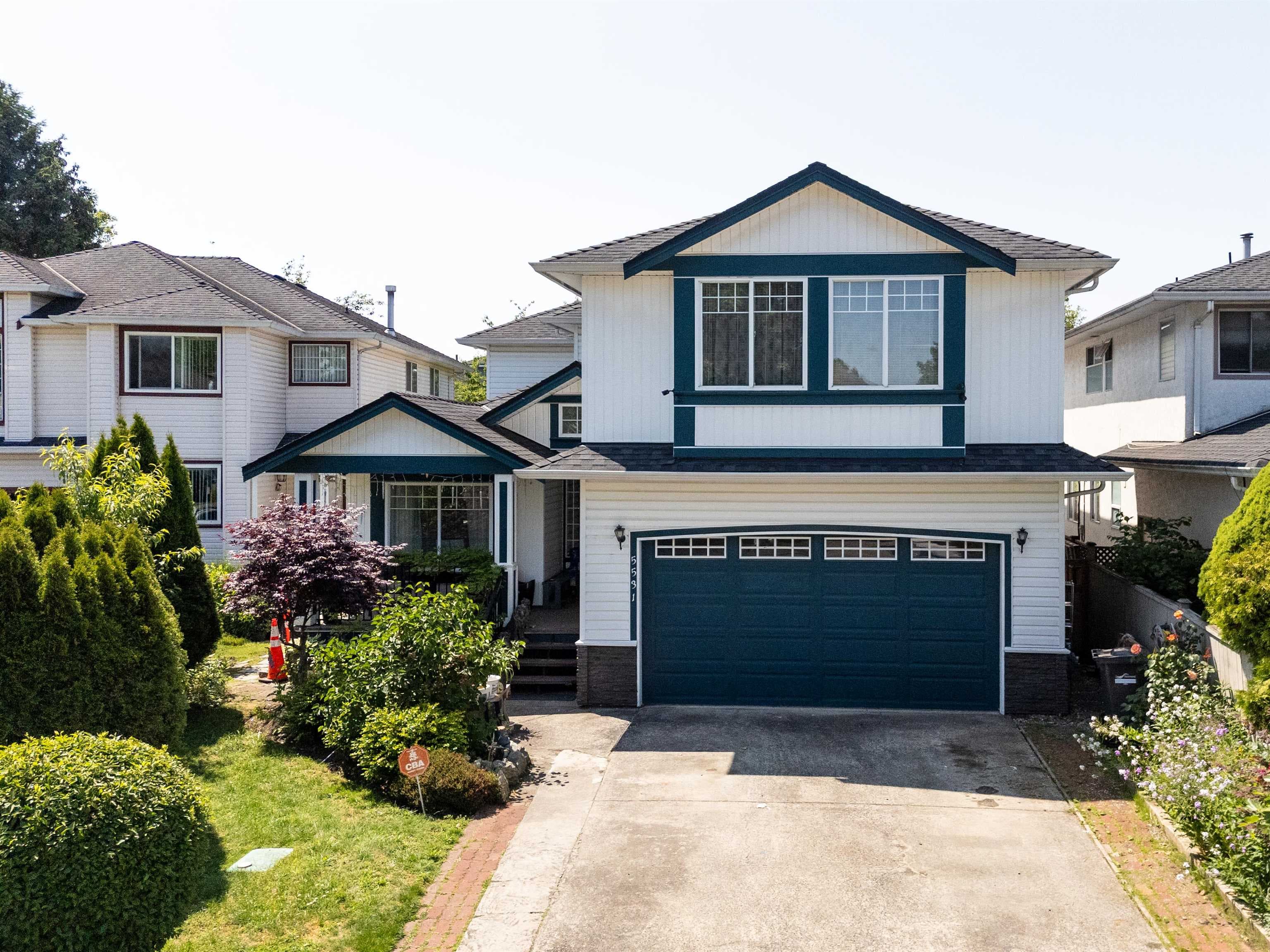 5531 Garratt Court, Richmond