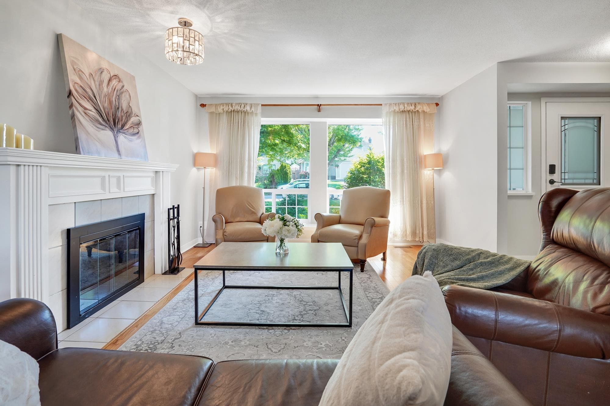 21371 86 Avenue, Langley, V1M 1Z7 — photo 2