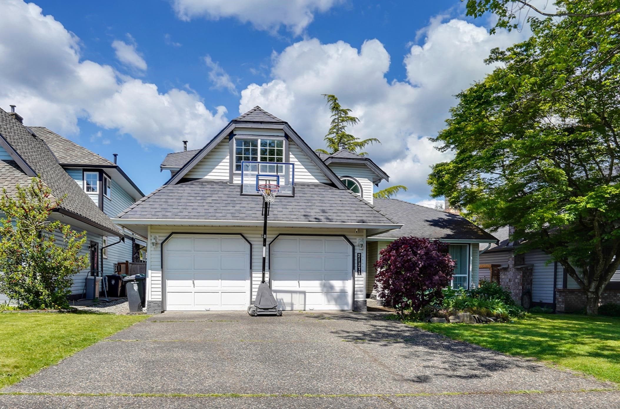 21371 86 Avenue, Langley