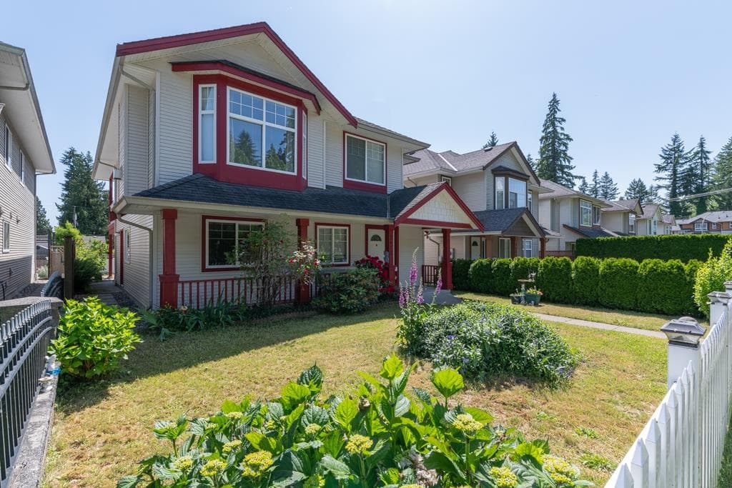 2672 Lincoln Avenue, Port Coquitlam, V3B 8E5 — photo 2