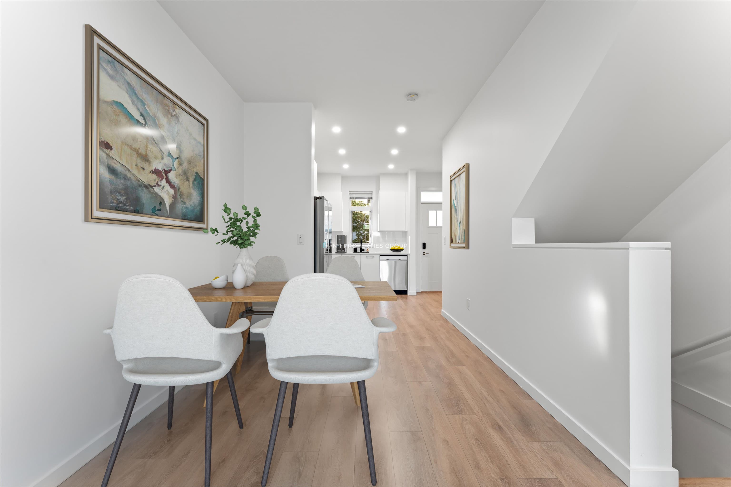 100 - 15235 Sitka Drive, Surrey, V3S 0A9 — photo 5