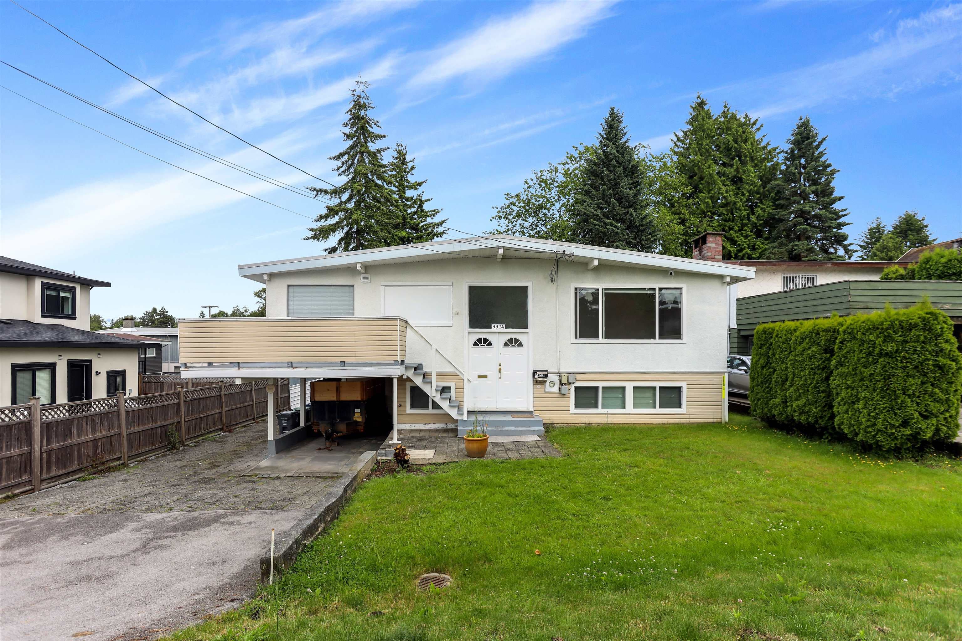 9974 123a Street, Surrey