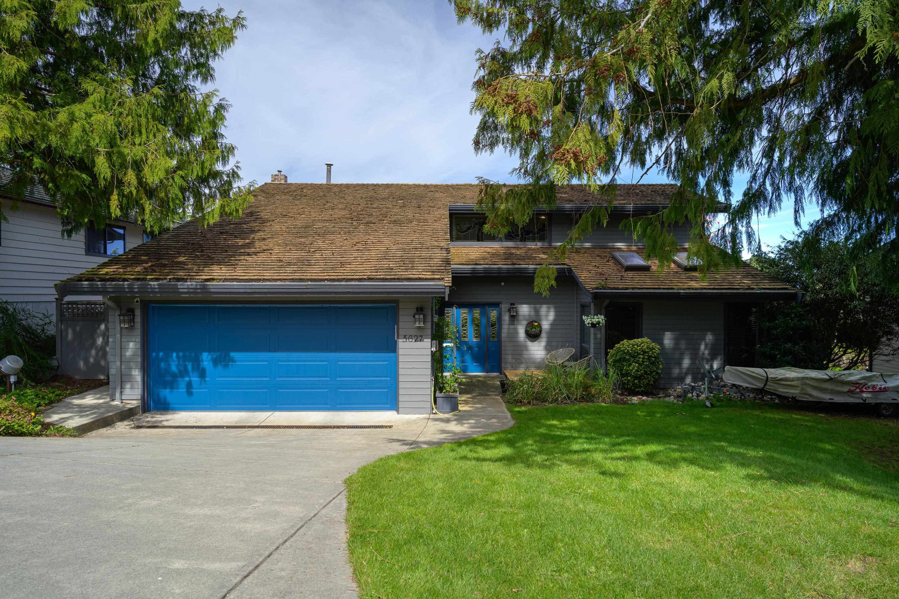 5627 Timbervalley Road, Delta