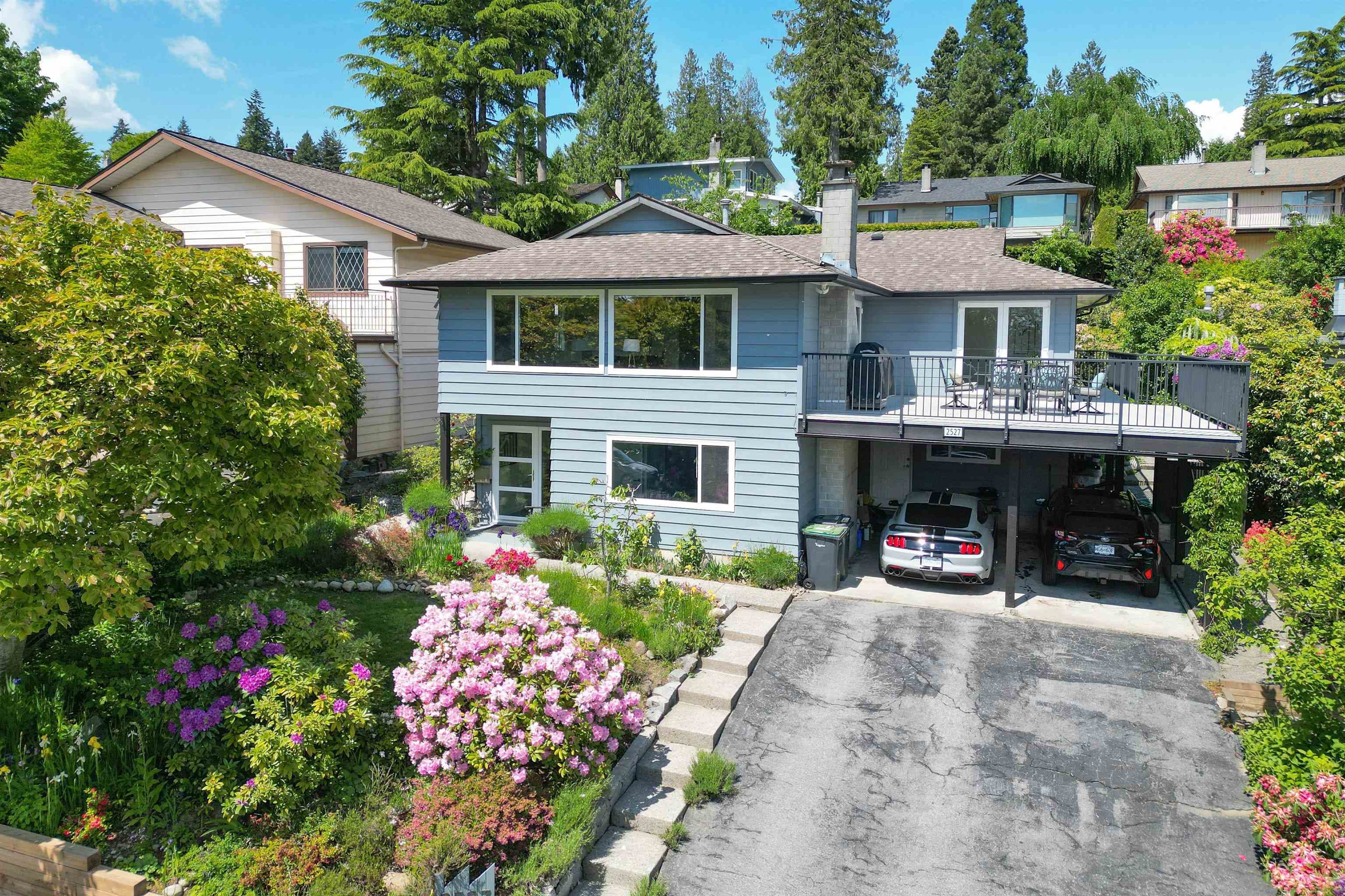 2527 Arundel Lane, Coquitlam, V3K 5R9 — photo 1