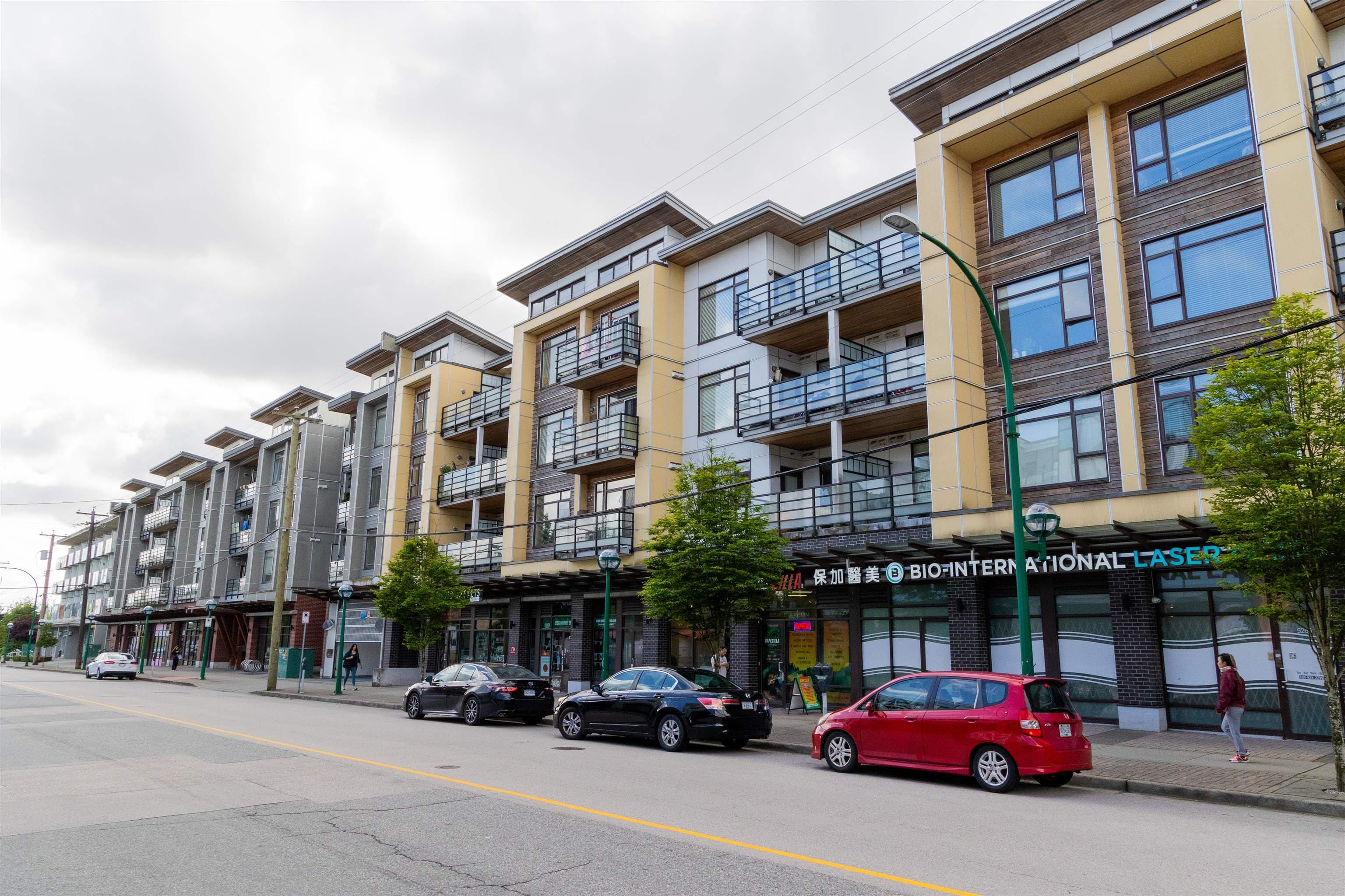 PH15 - 5248 Grimmer Street, Burnaby