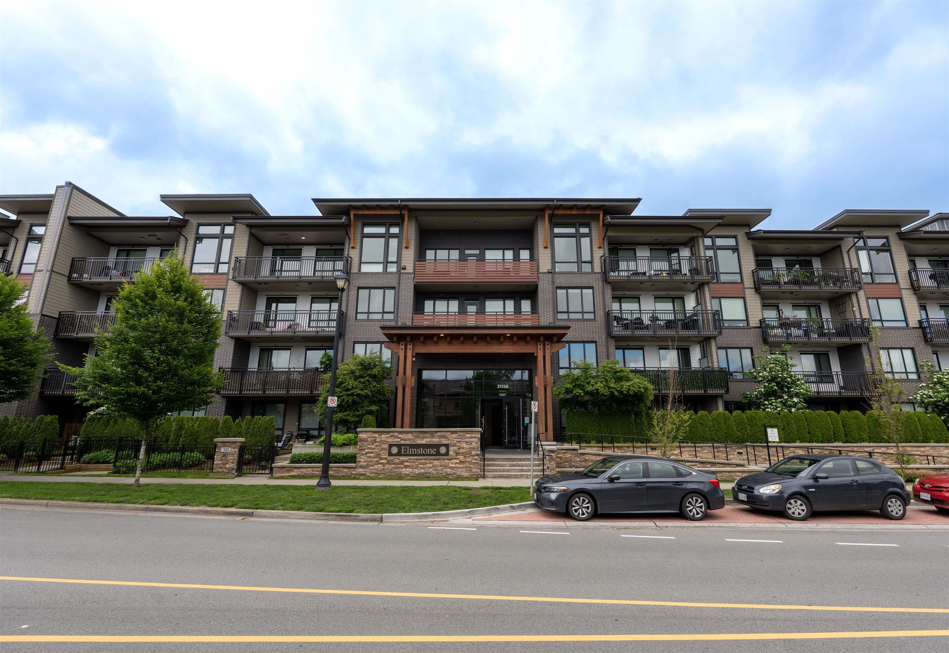 323 - 31158 Westridge Place, Abbotsford, V2T 0K5 — photo 2