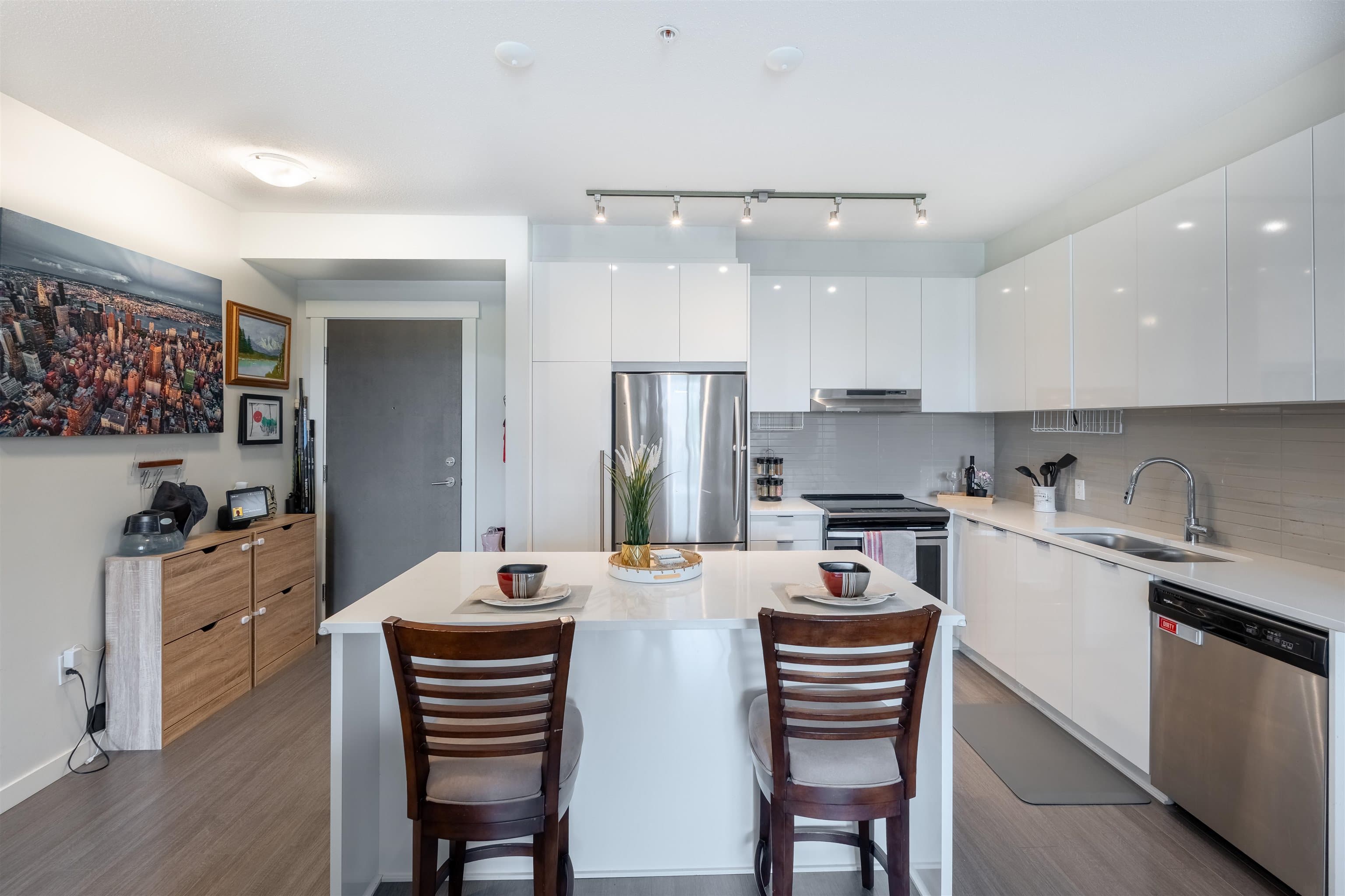 323 - 31158 Westridge Place, Abbotsford, V2T 0K5 — photo 3