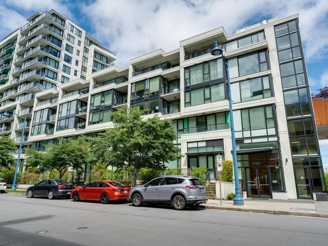 301 - 7733 Firbridge Way, Richmond, V6X 0M7 — photo 1