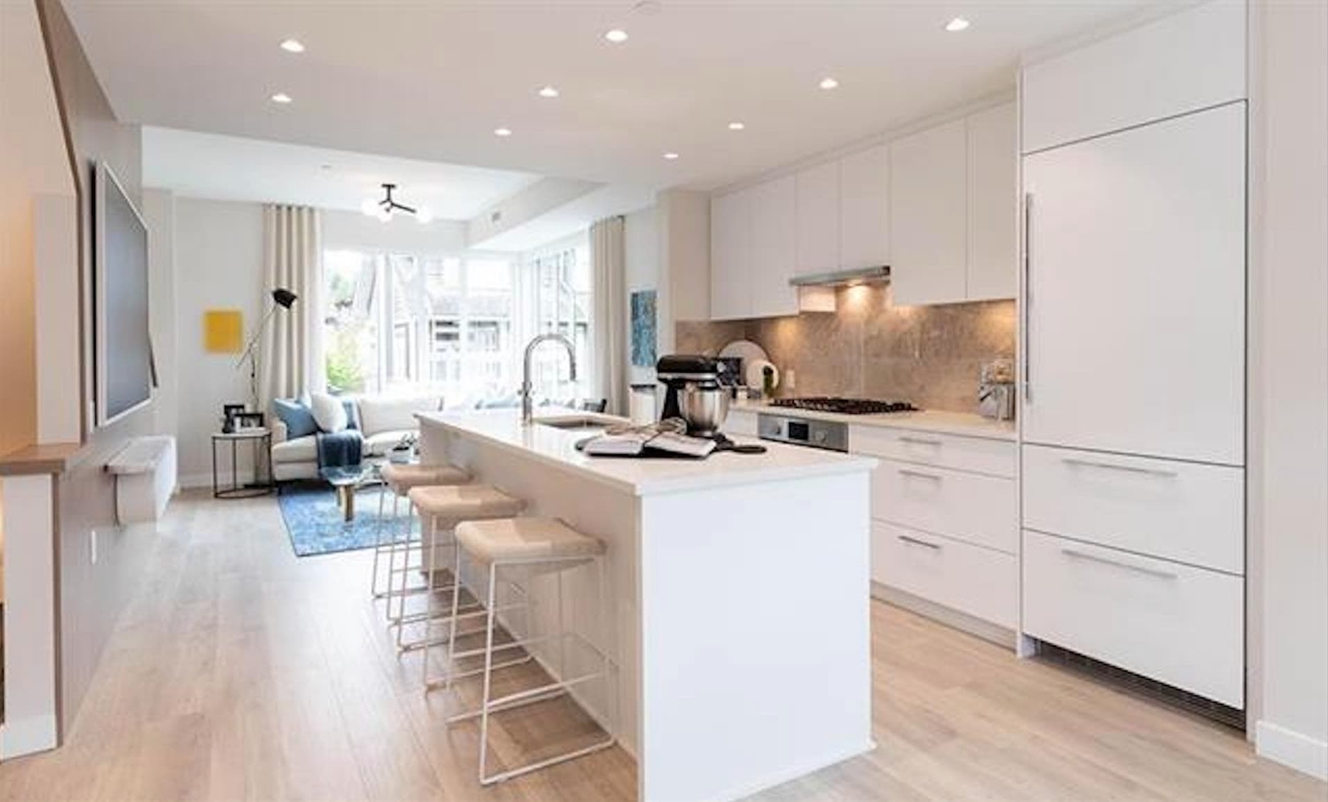 6 - 2728 Acadia Road, Vancouver, V6T 0E6 — photo 2