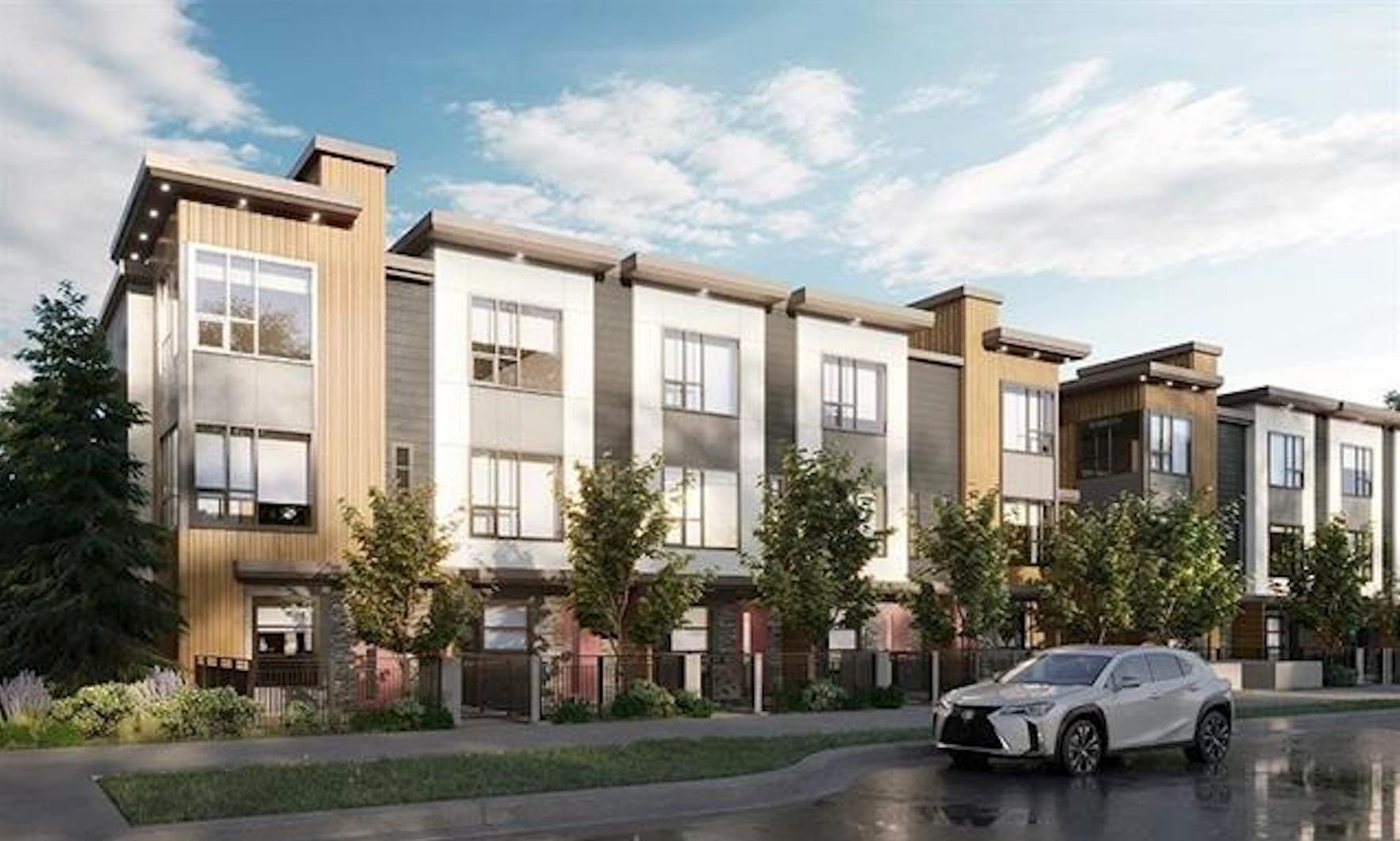6 - 2728 Acadia Road, Vancouver, V6T 0E6 — photo 4