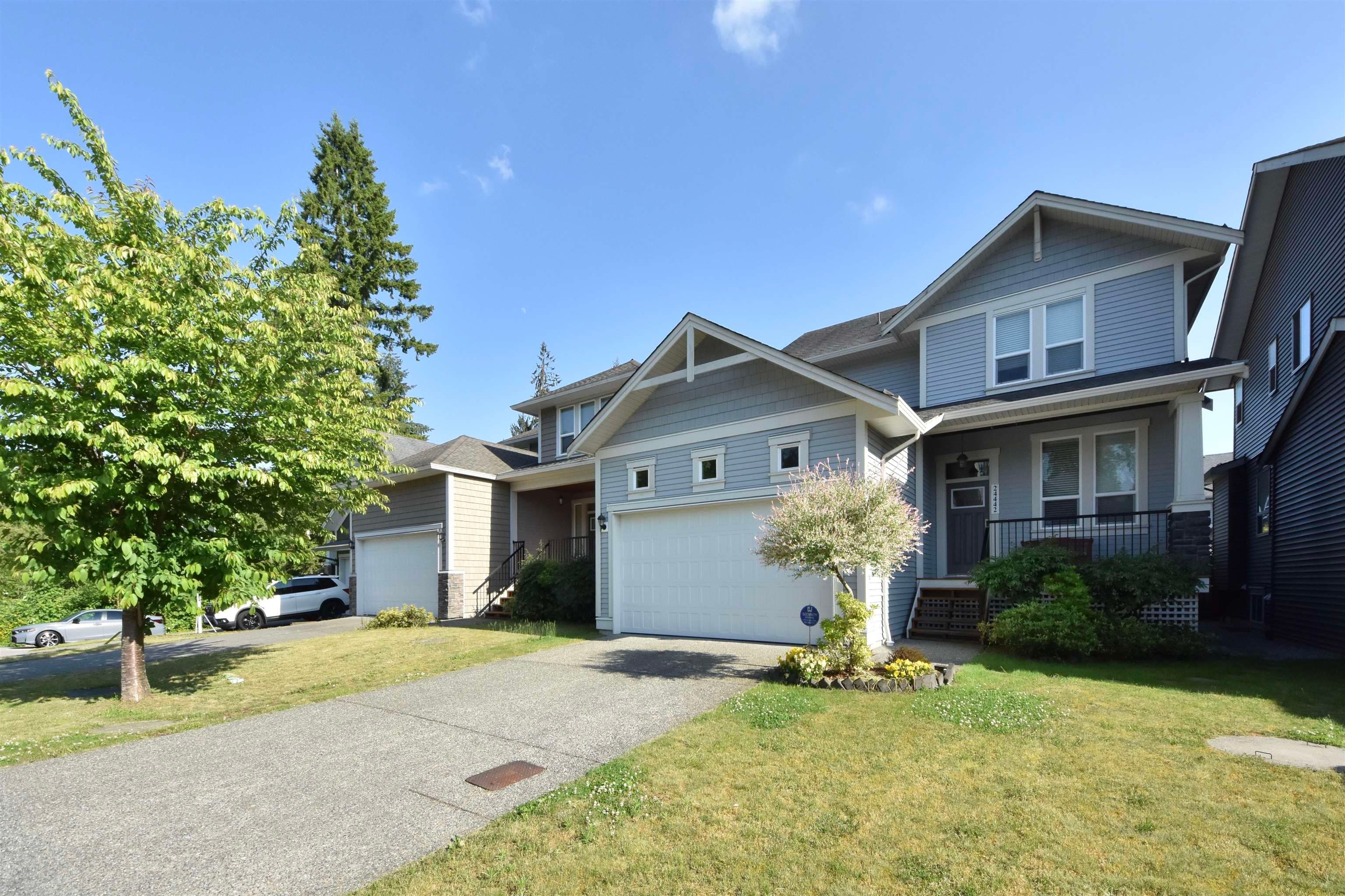 24442 113 Avenue, Maple Ridge