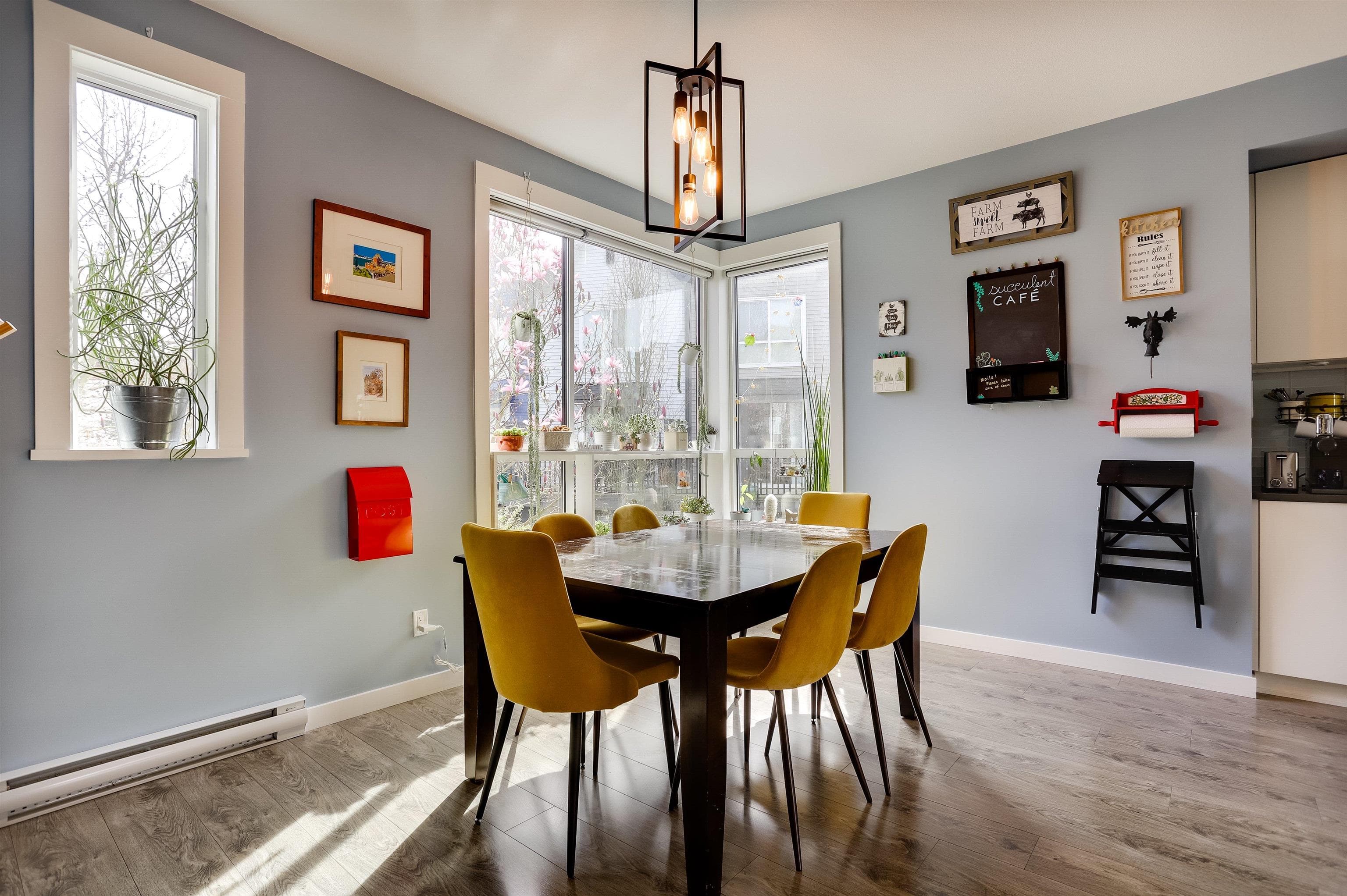 40 - 2325 Ranger Lane, Port Coquitlam, V3B 0K7 — photo 3
