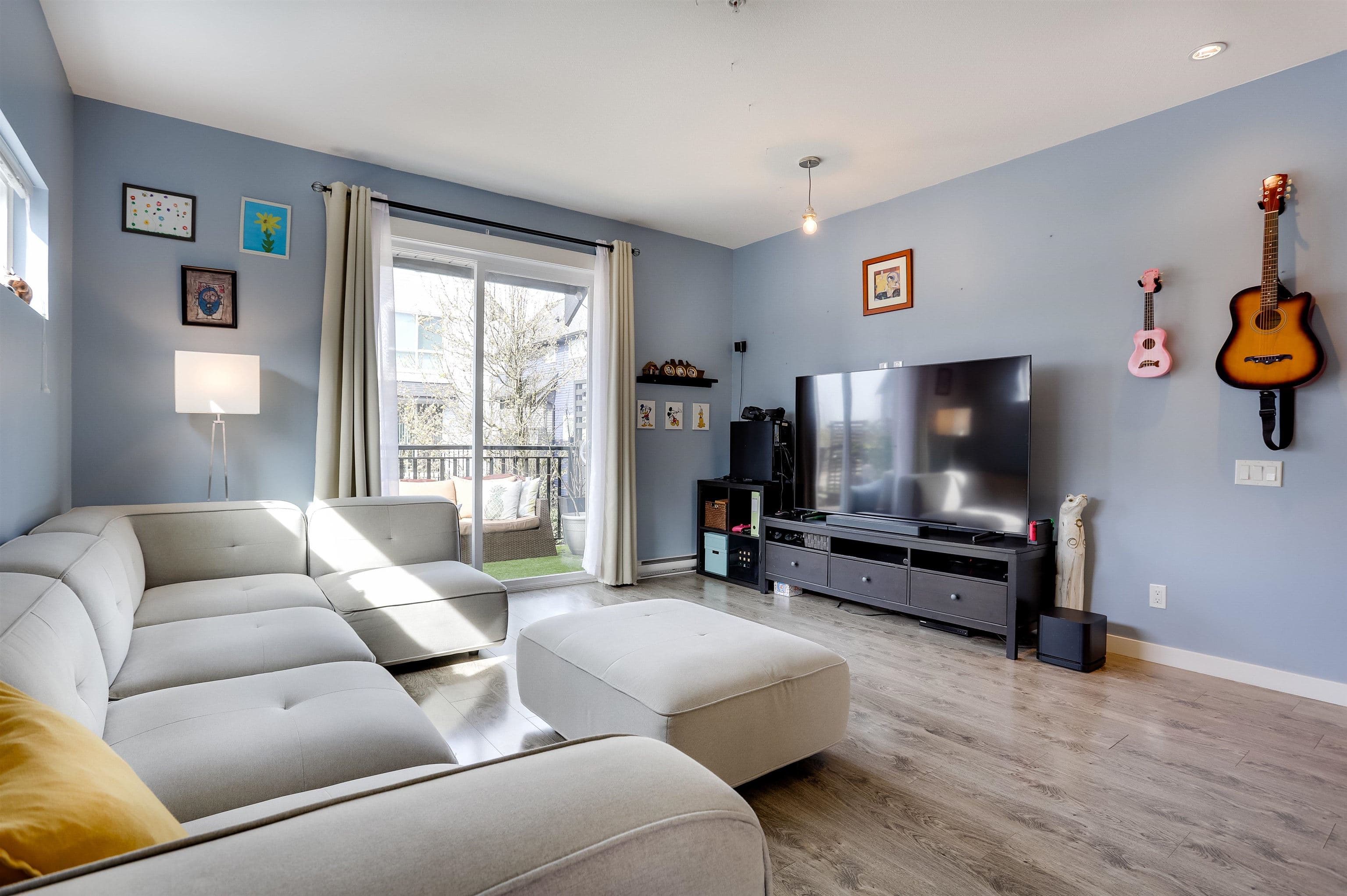 40 - 2325 Ranger Lane, Port Coquitlam, V3B 0K7 — photo 4