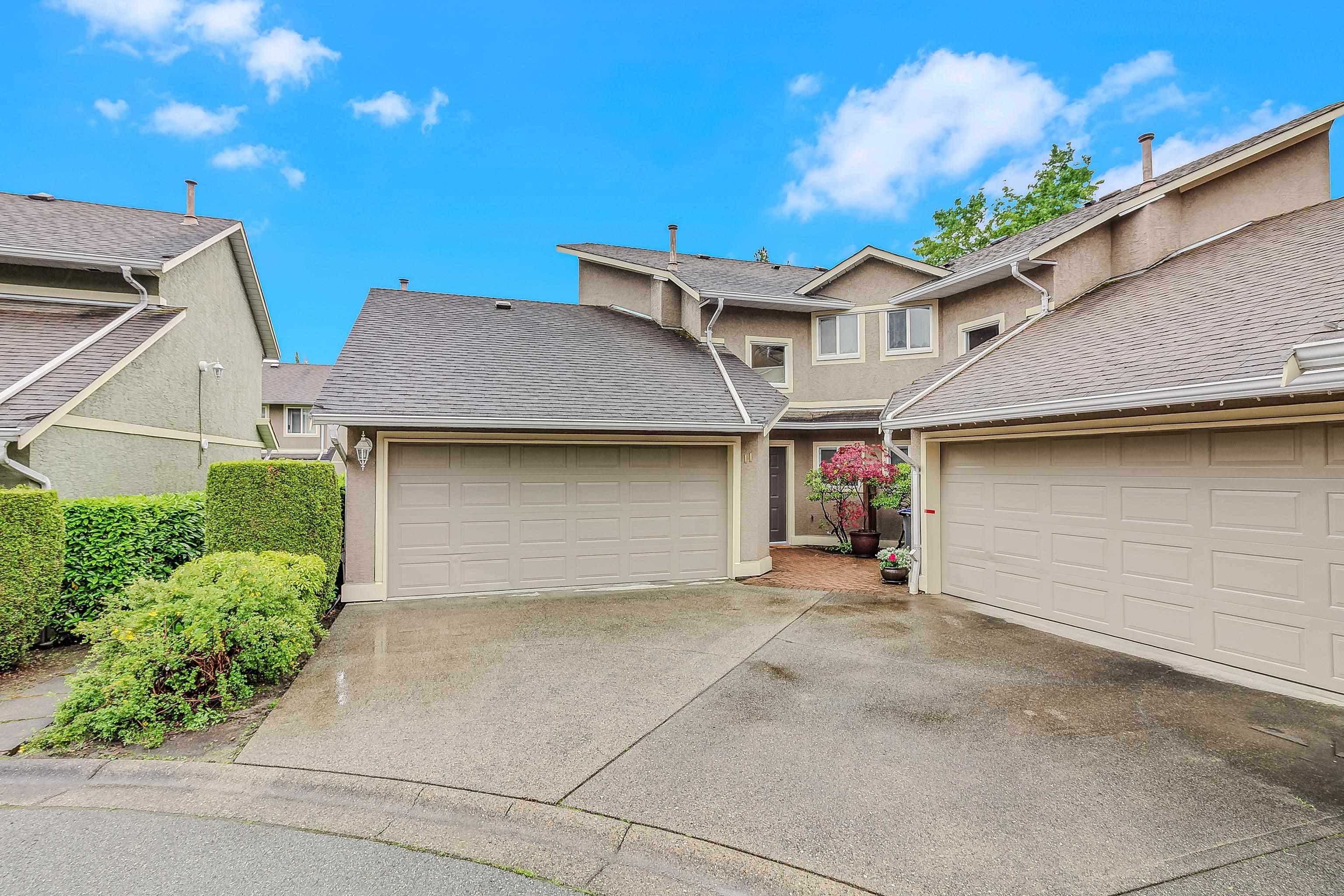 11 - 16128 86 Avenue, Surrey