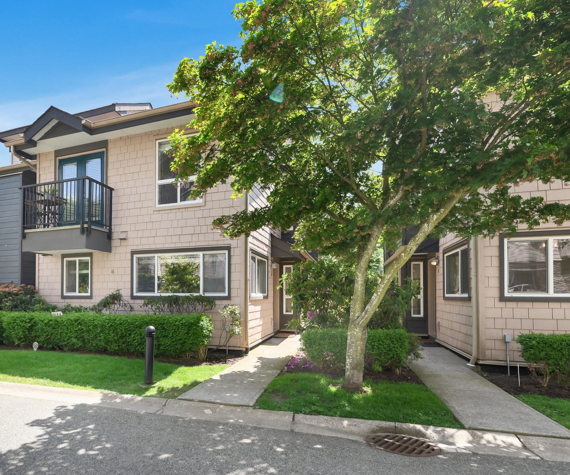 16 - 1204 Main Street, Squamish