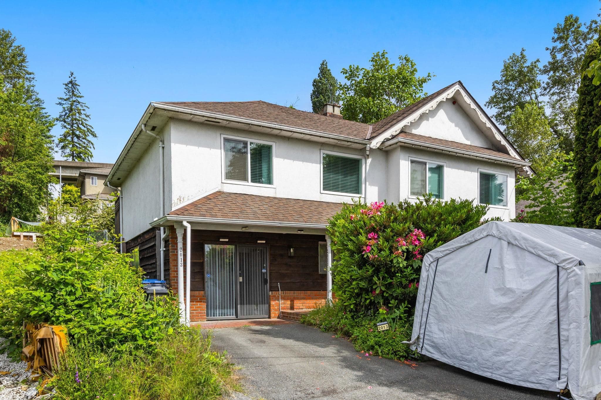 2013 Marine Way, New Westminster, V3M 2H2 — photo 5