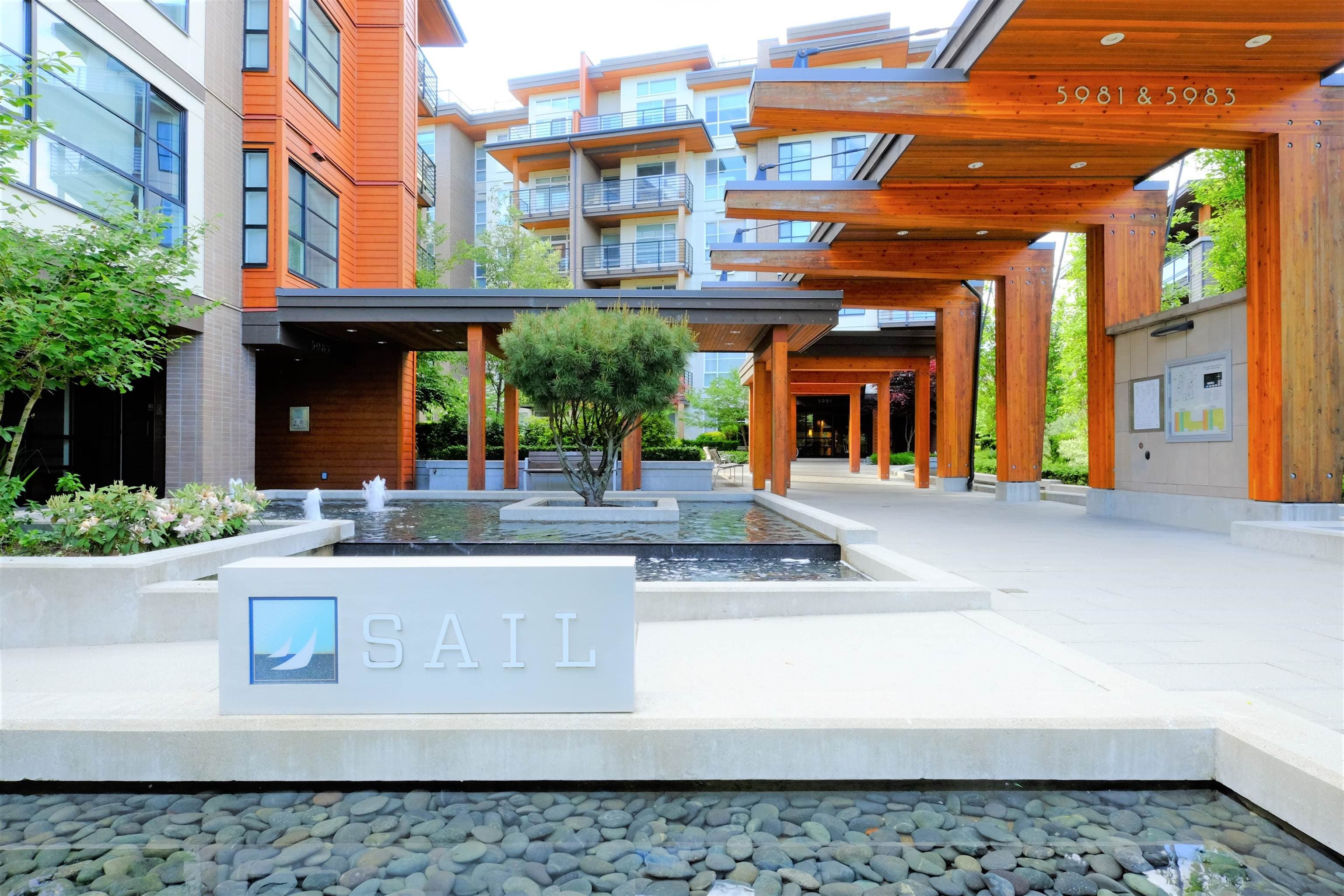 309 - 5981 Gray Avenue, Vancouver, V6S 0G1 — photo 2