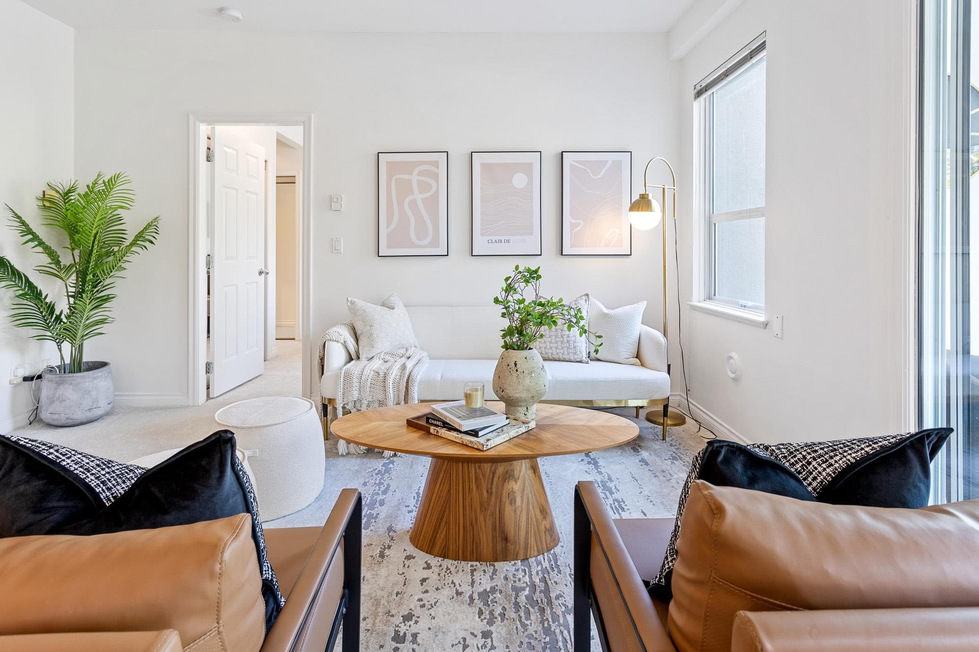 209 - 131 W 3rd Street, North Vancouver, V7M 1E7 — photo 5