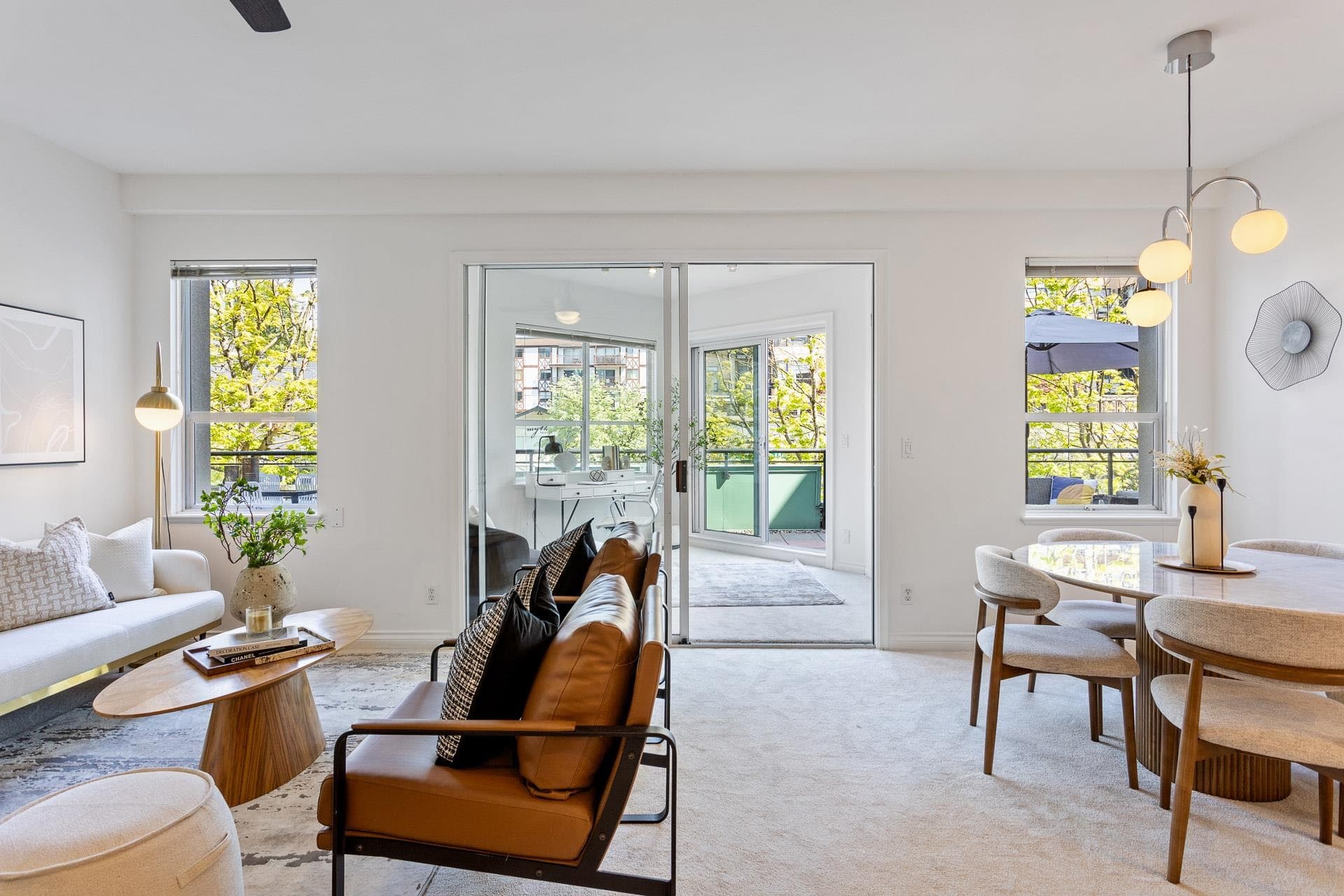 209 - 131 W 3rd Street, North Vancouver, V7M 1E7 — photo 4
