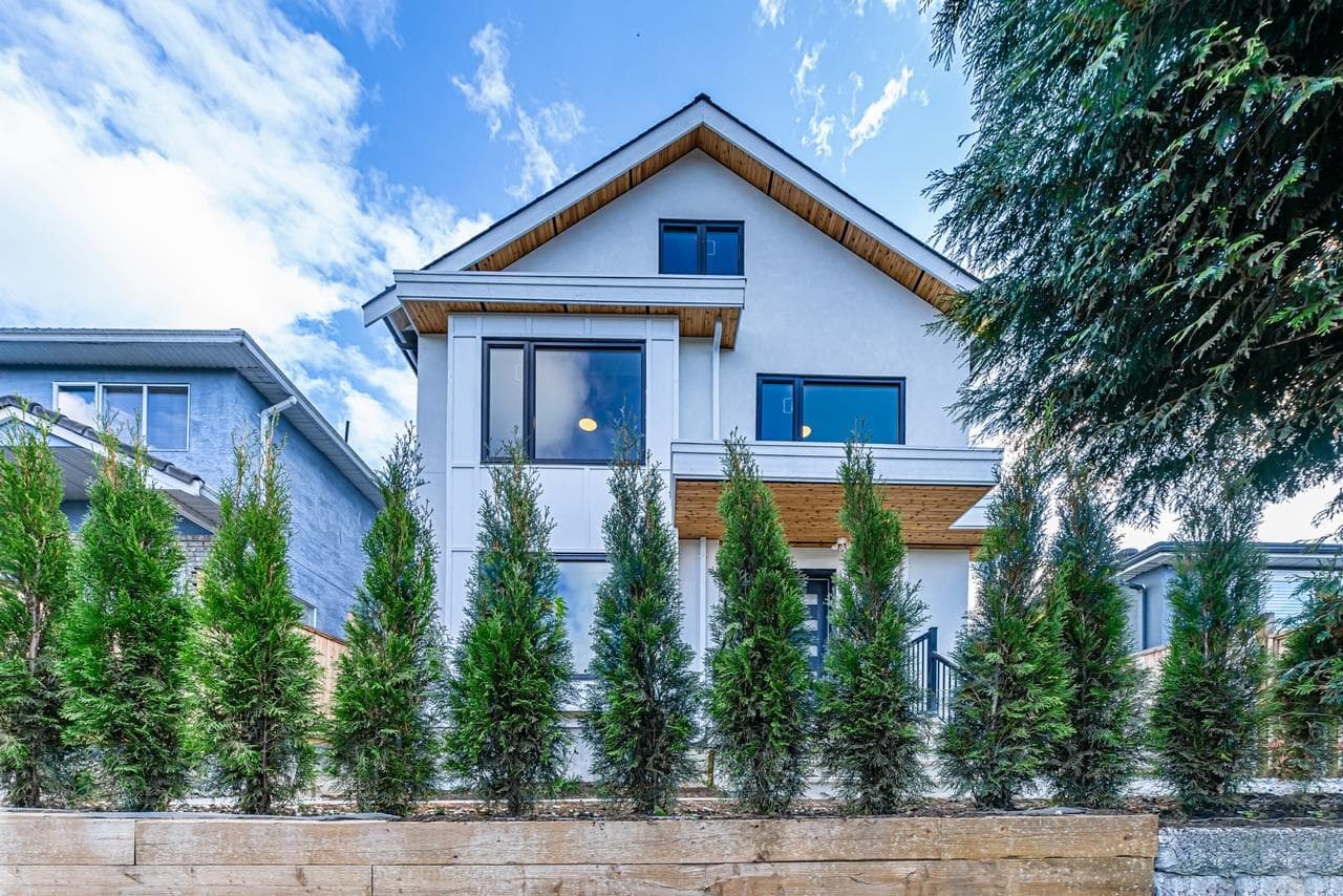 1 - 2232 Renfrew Street, Vancouver