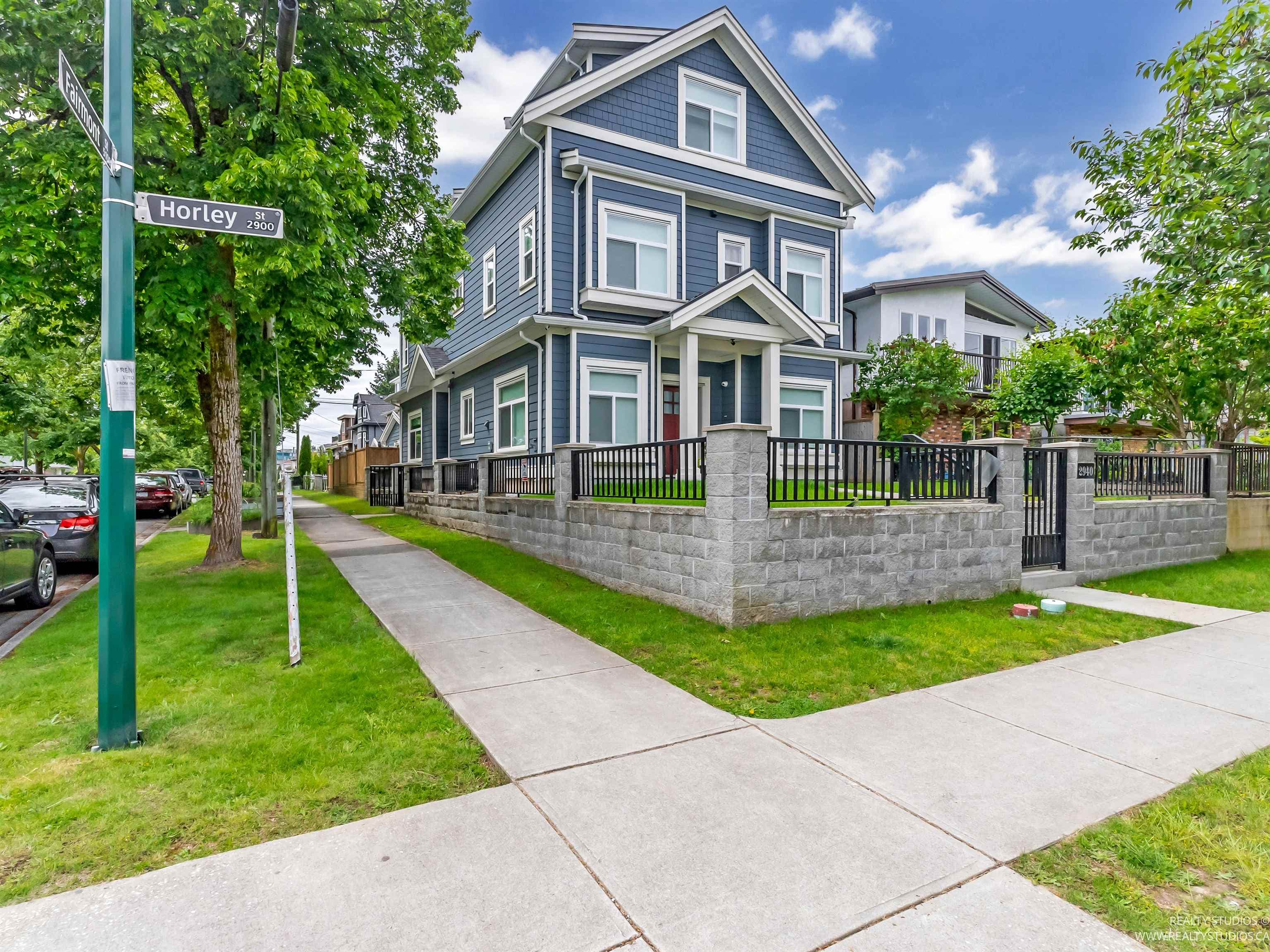 5113 Fairmont Street, Vancouver, V5R 3V4 — photo 2