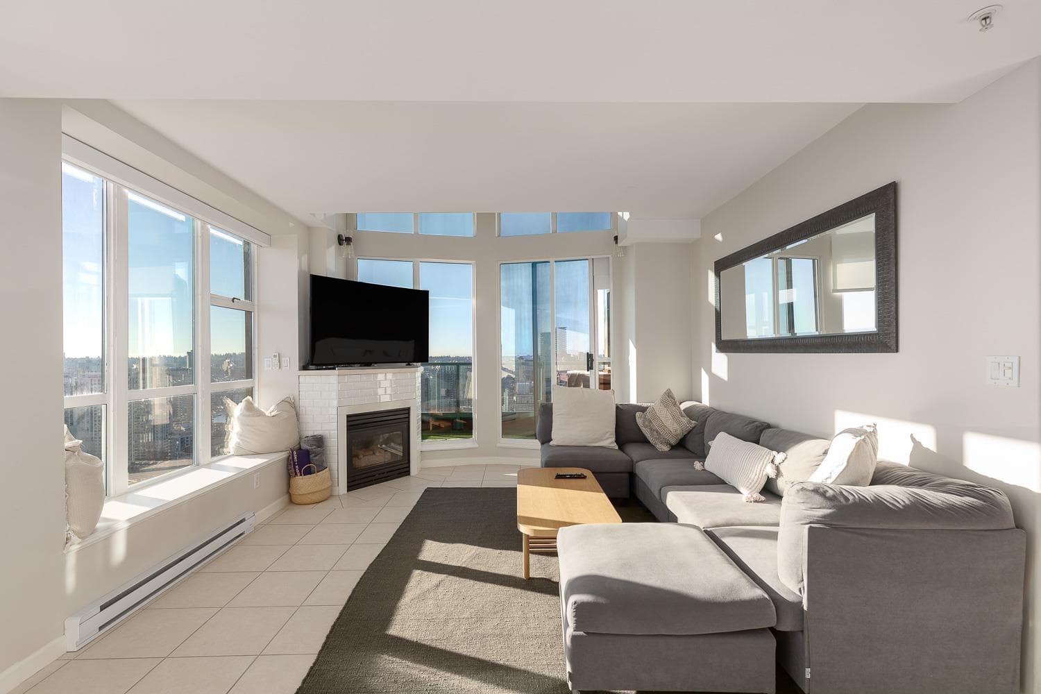 3603 - 939 Homer Street, Vancouver, V6B 2W6 — photo 3