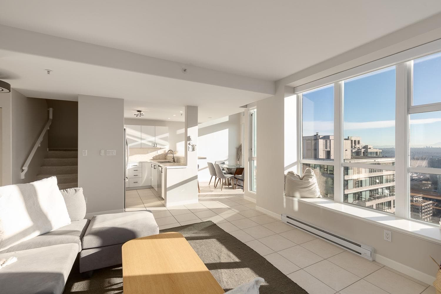 3603 - 939 Homer Street, Vancouver, V6B 2W6 — photo 5