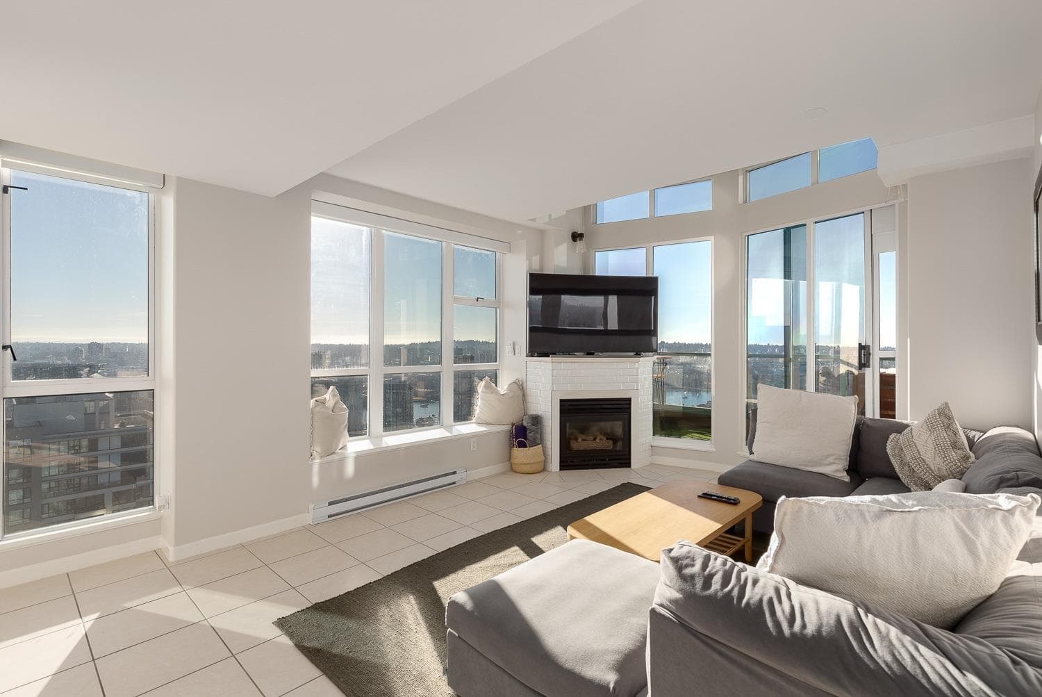 3603 - 939 Homer Street, Vancouver, V6B 2W6 — photo 4