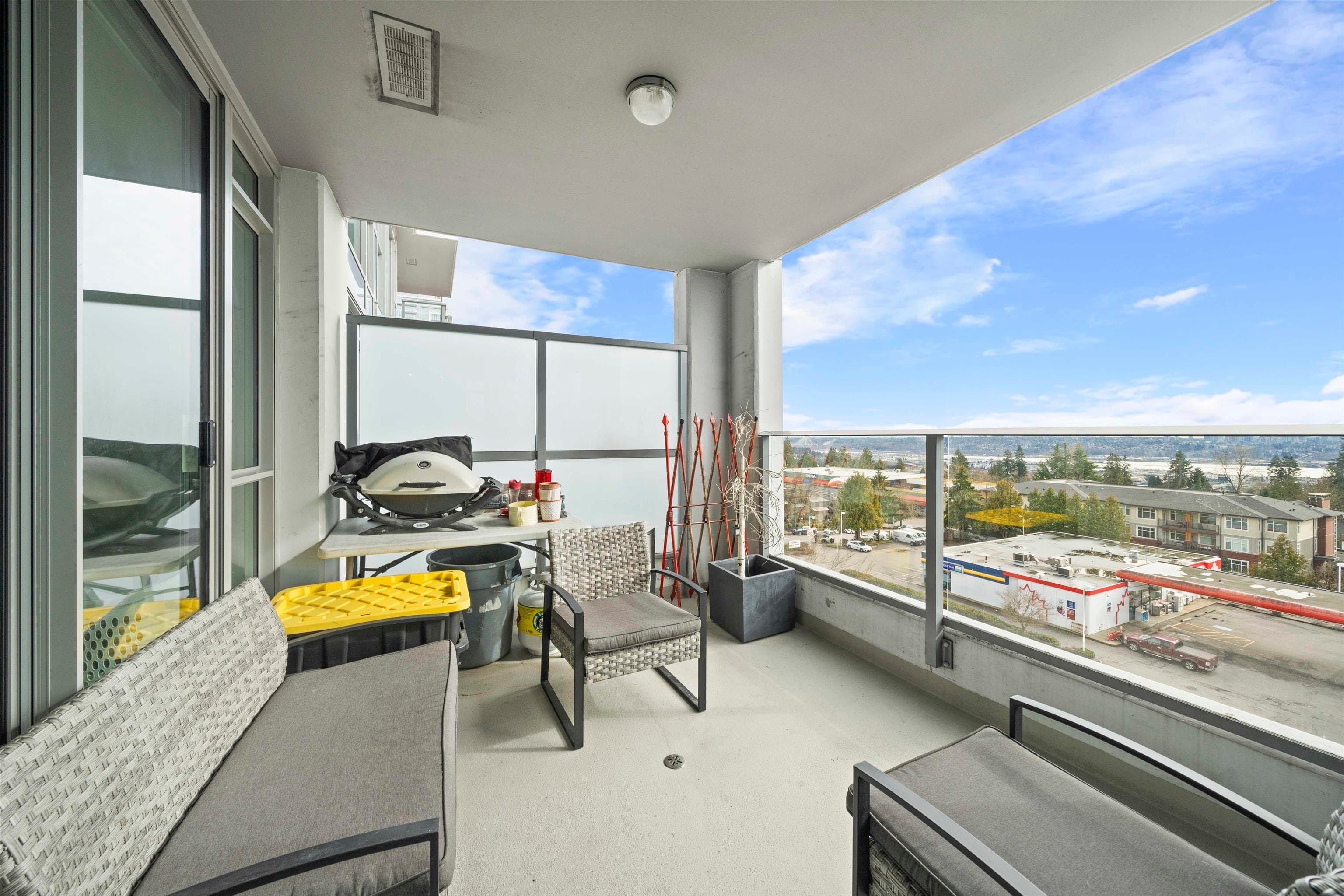 701 - 958 Ridgeway Avenue, Coquitlam, V3K 0C5 — photo 3