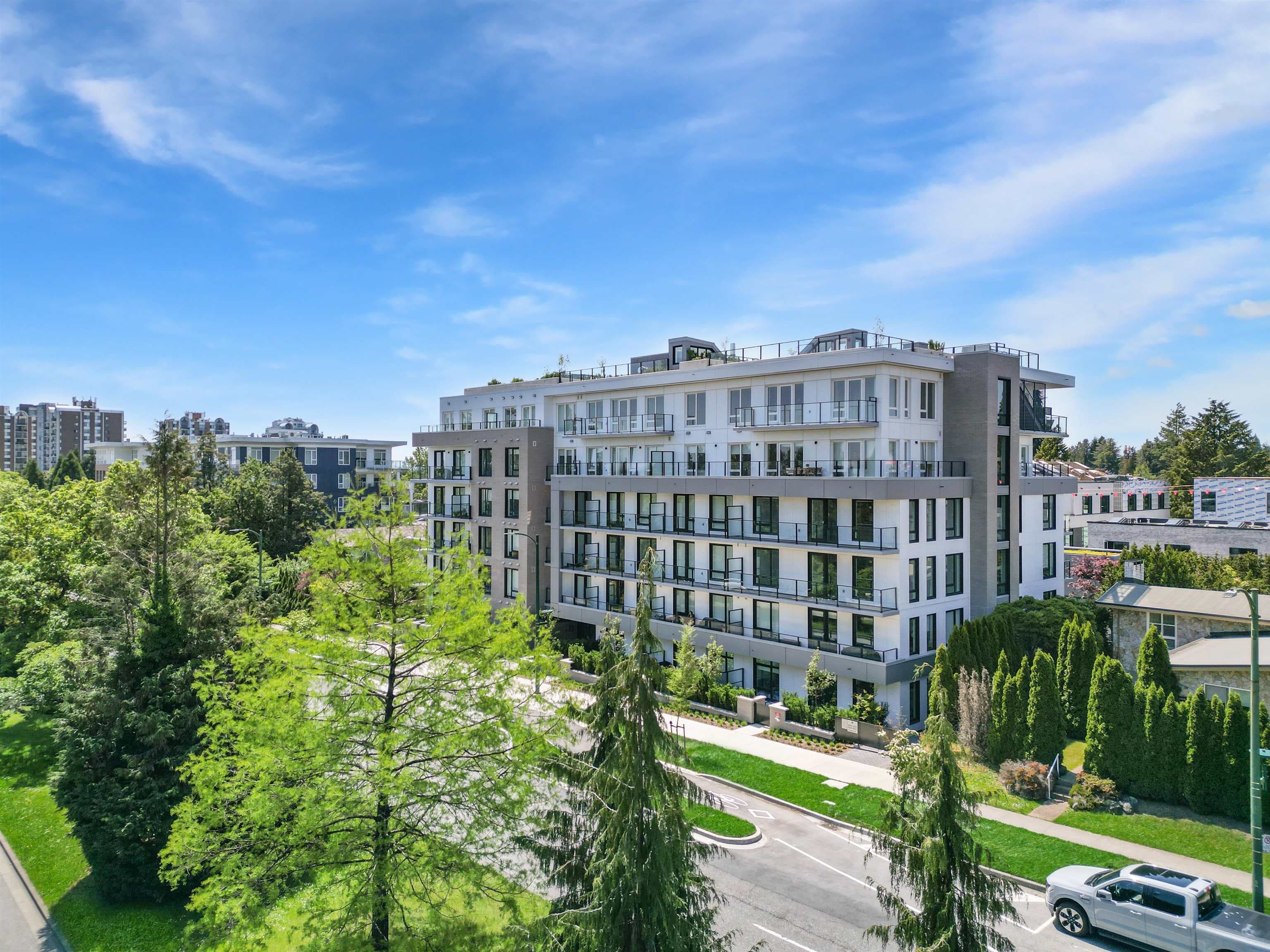 305 - 6859 Cambie Street, Vancouver, V6P 0M4 — photo 1