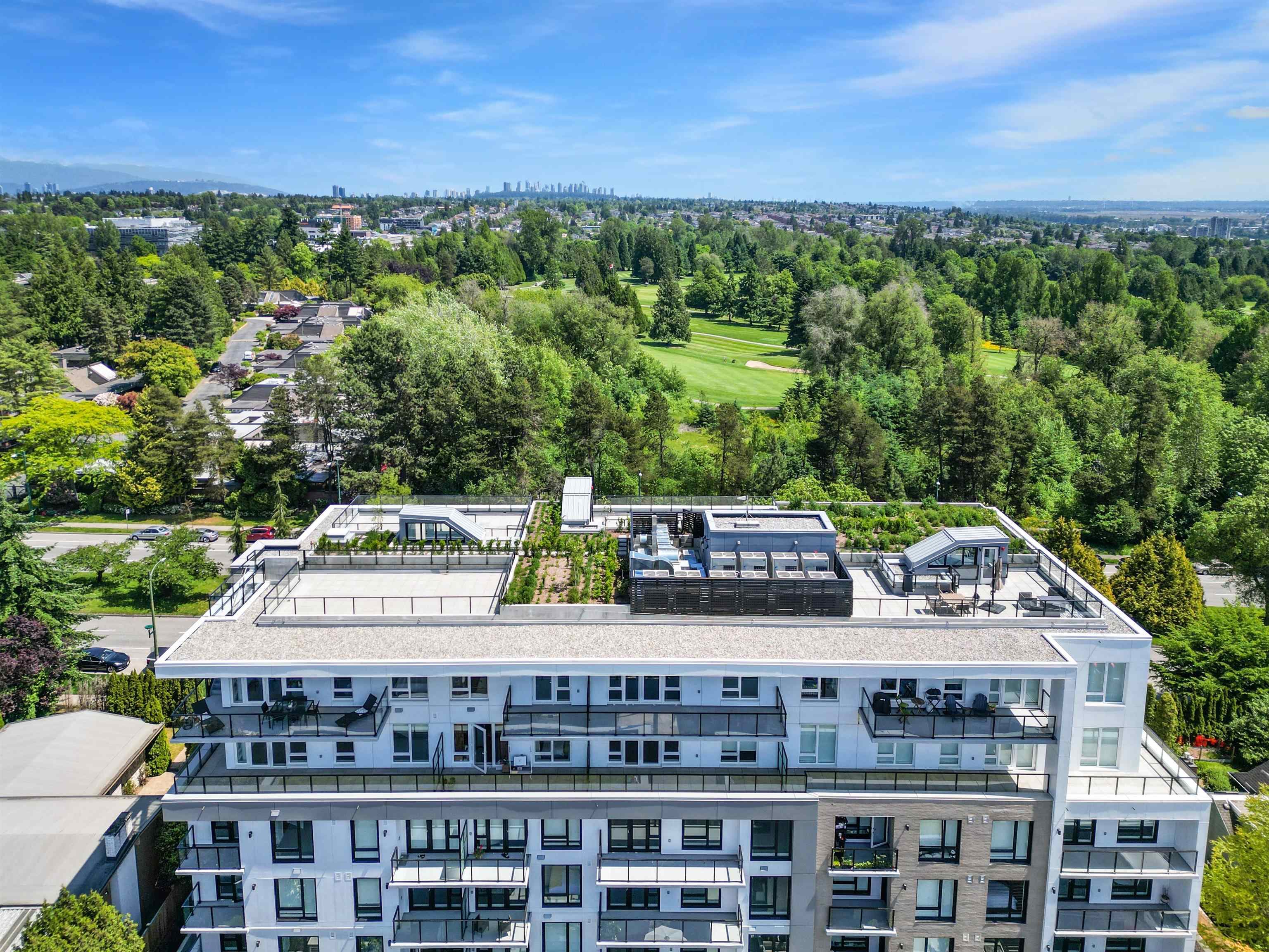 305 - 6859 Cambie Street, Vancouver, V6P 0M4 — photo 4