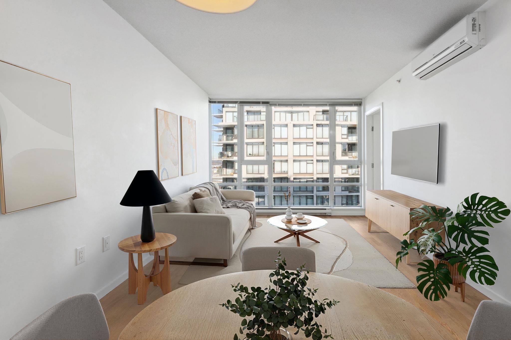 1205 - 7988 Ackroyd Road, Richmond, V6X 0K6 — photo 3