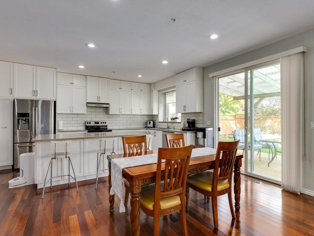 1013 Euphrates Crescent, Port Coquitlam, V3B 8B8 — photo 5