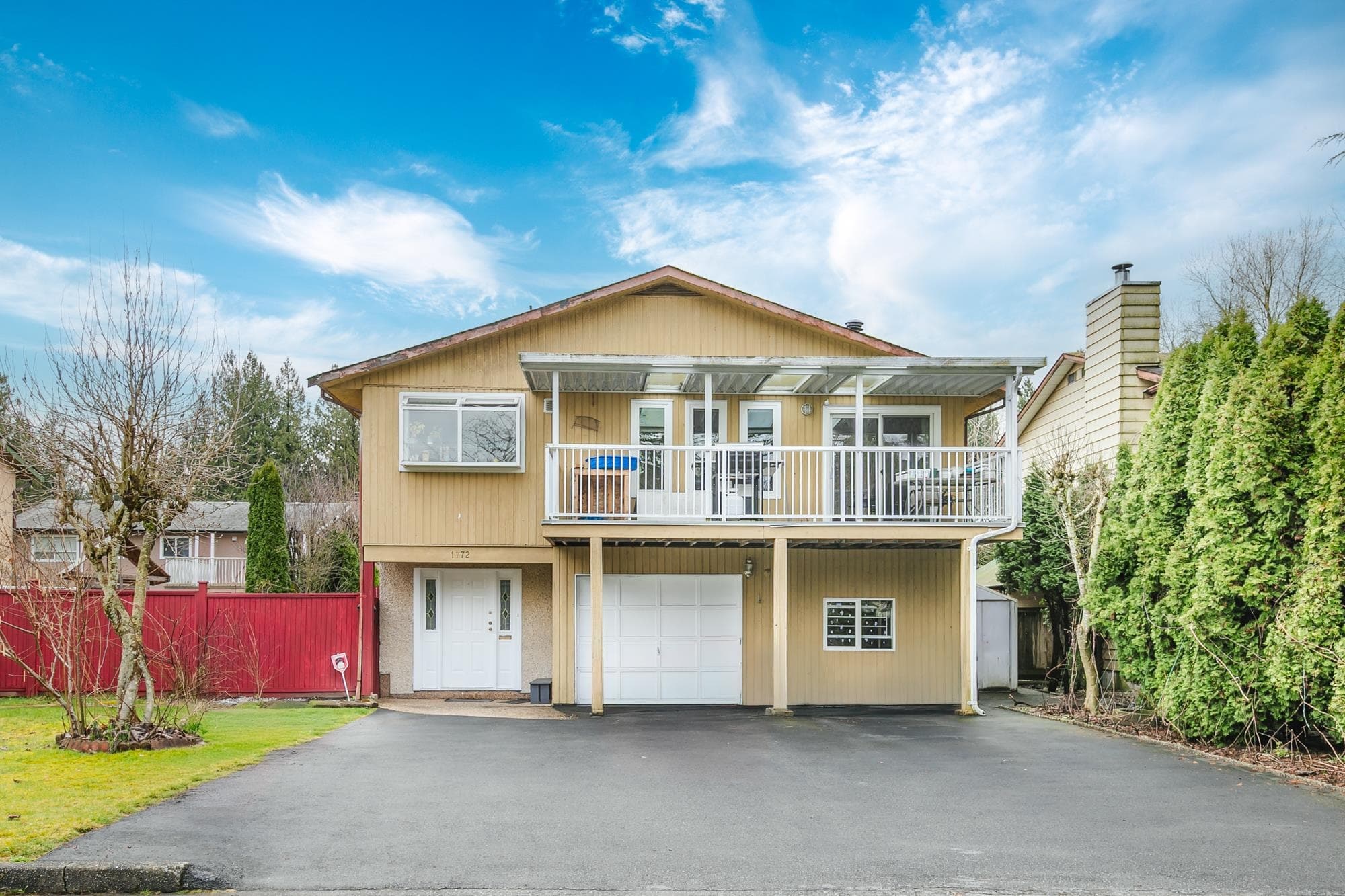 1772 Manchester Court, Port Coquitlam