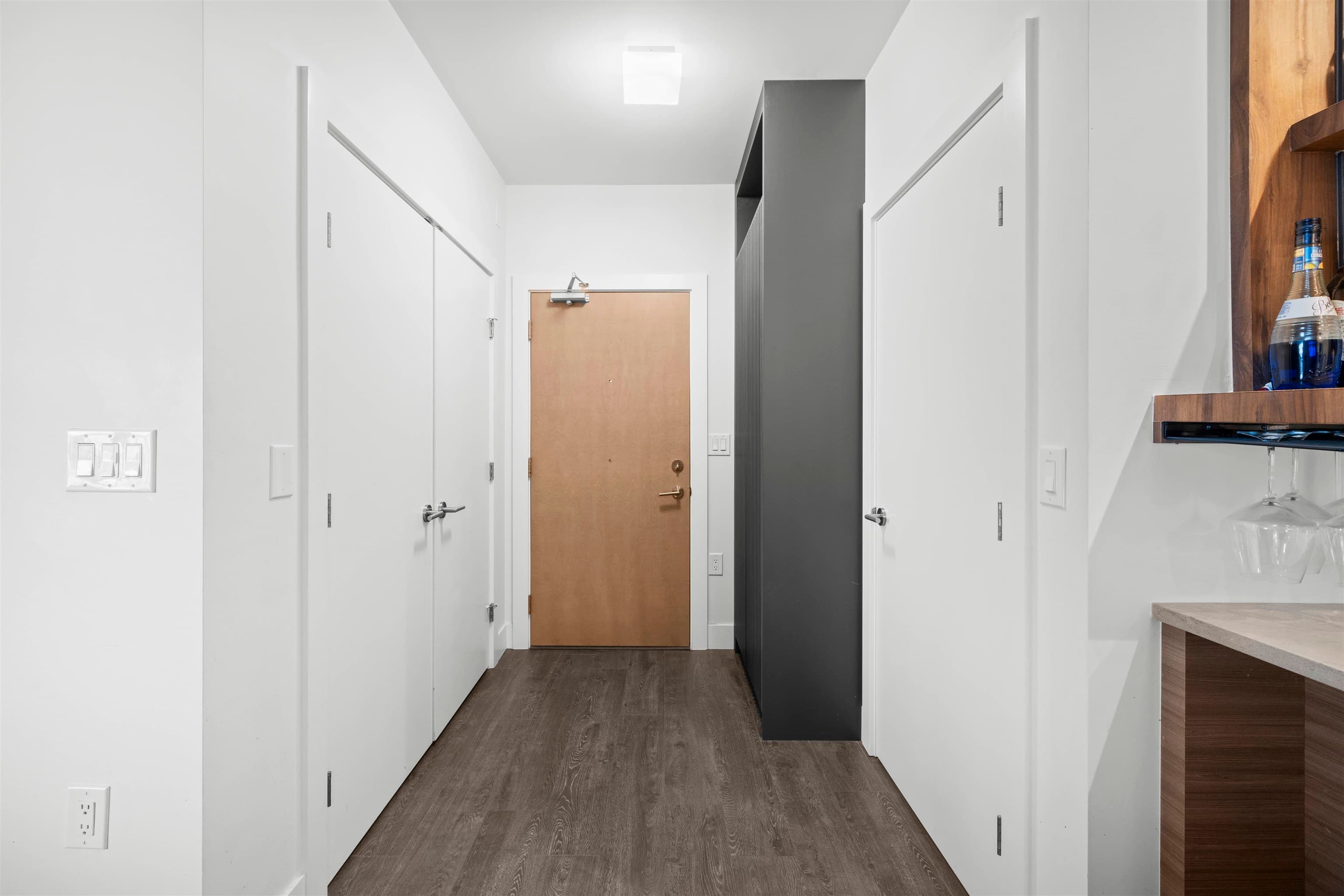 504 - 3438 Sawmill Crescent, Vancouver, V5S 0E3 — photo 3