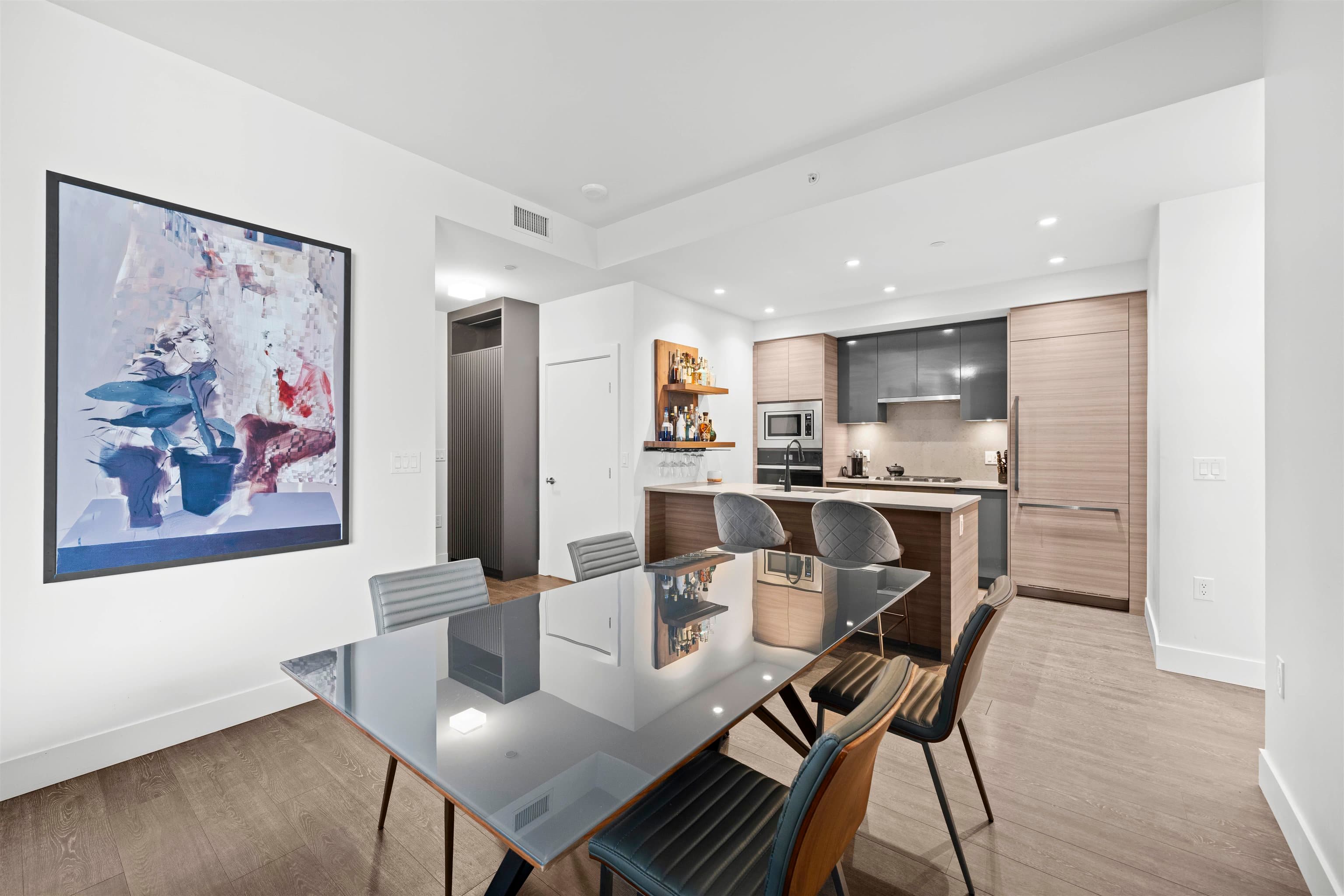 504 - 3438 Sawmill Crescent, Vancouver, V5S 0E3 — photo 5