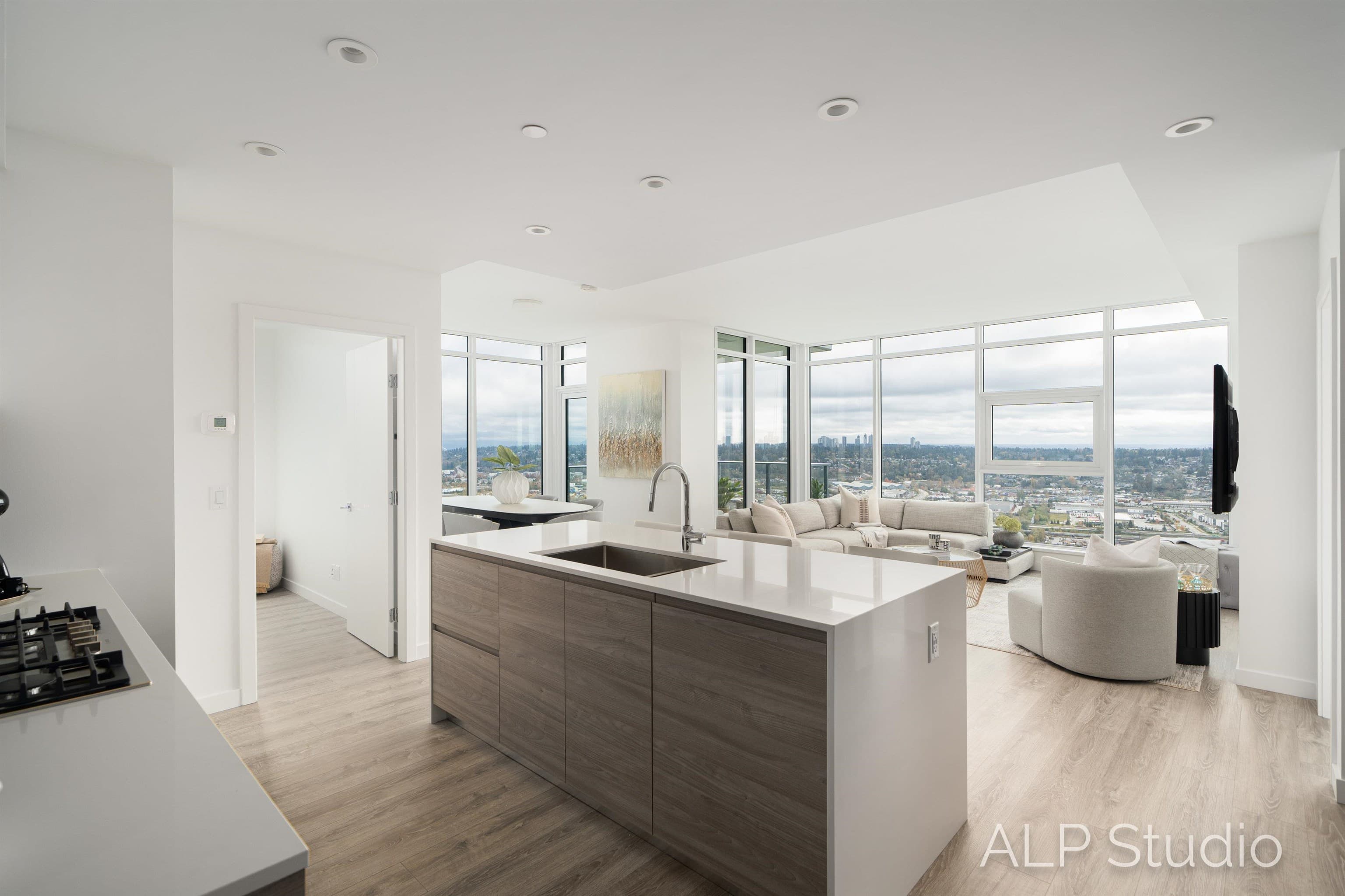 4405 - 680 Quayside Drive, New Westminster, V3M 0P2 — photo 5