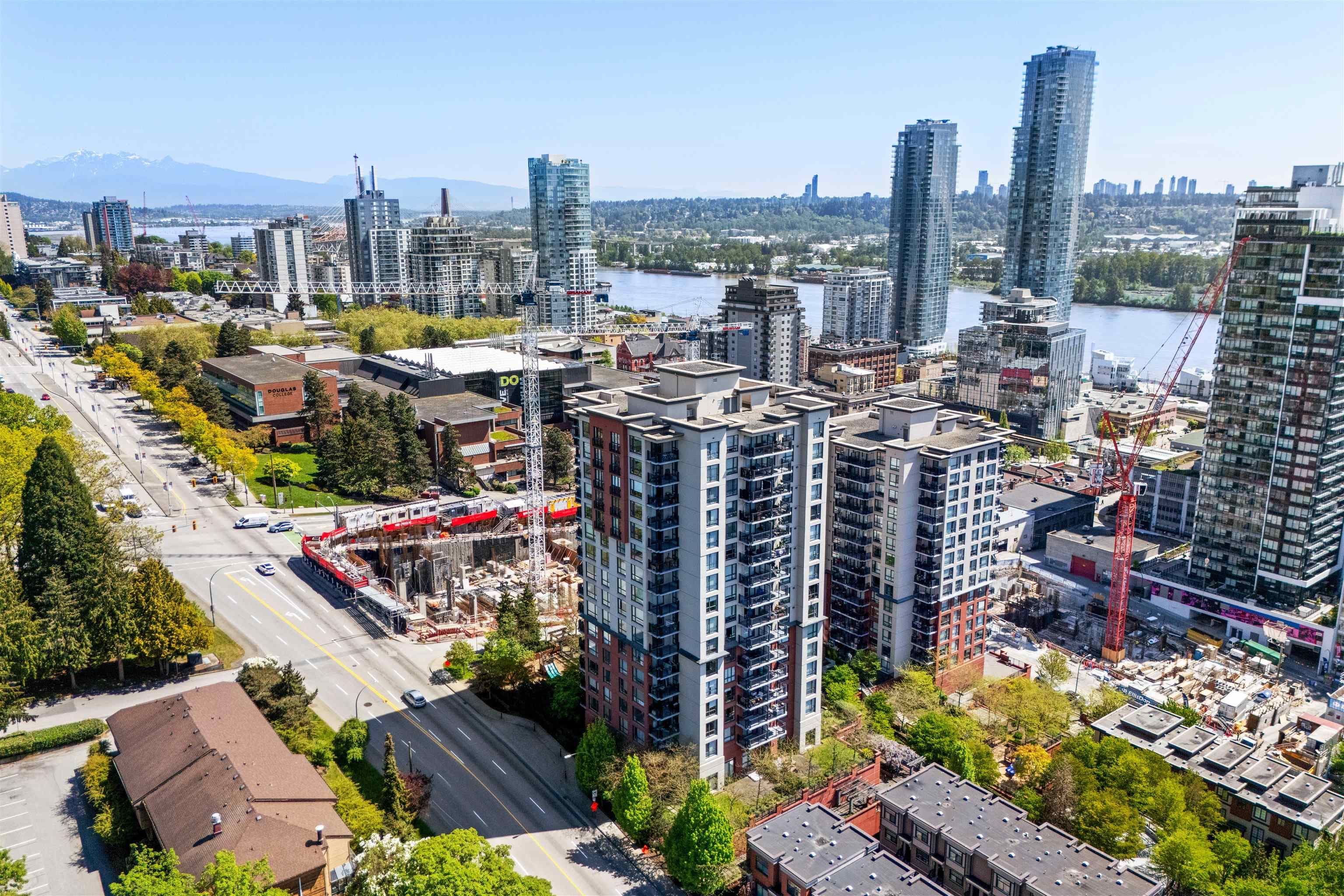 302 - 814 Royal Avenue, New Westminster, V3M 1J9 — photo 3