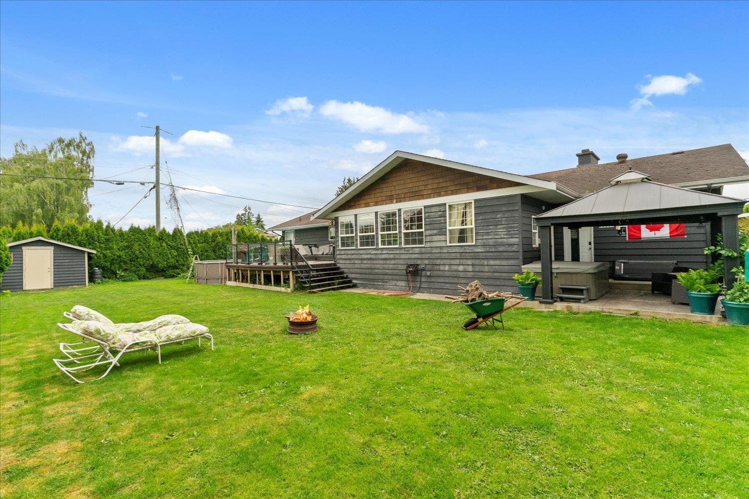 6345 Edson Drive, Chilliwack, V2R 4C1 — photo 2
