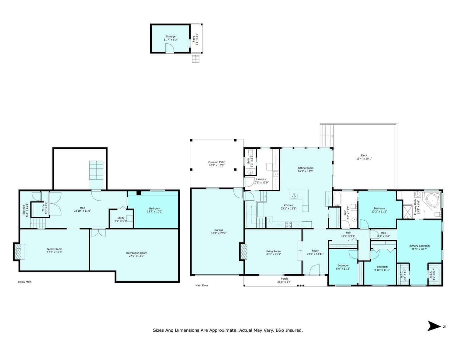 6345 Edson Drive, Chilliwack, V2R 4C1 — photo 3